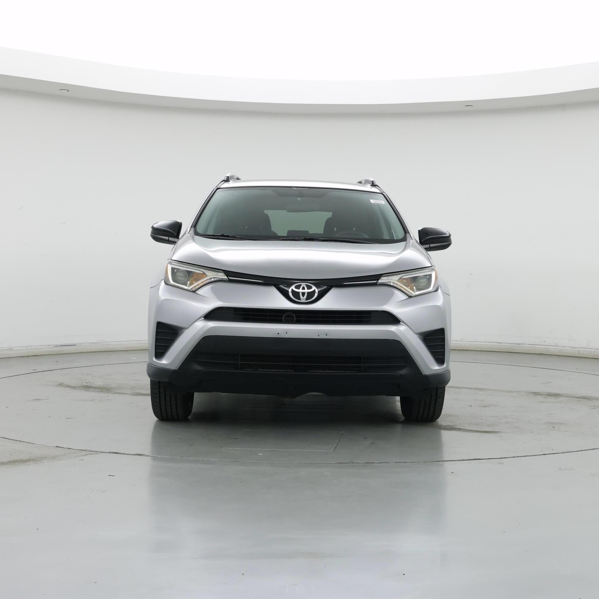 Thumbnail: 2016 Toyota RAV4 - 5