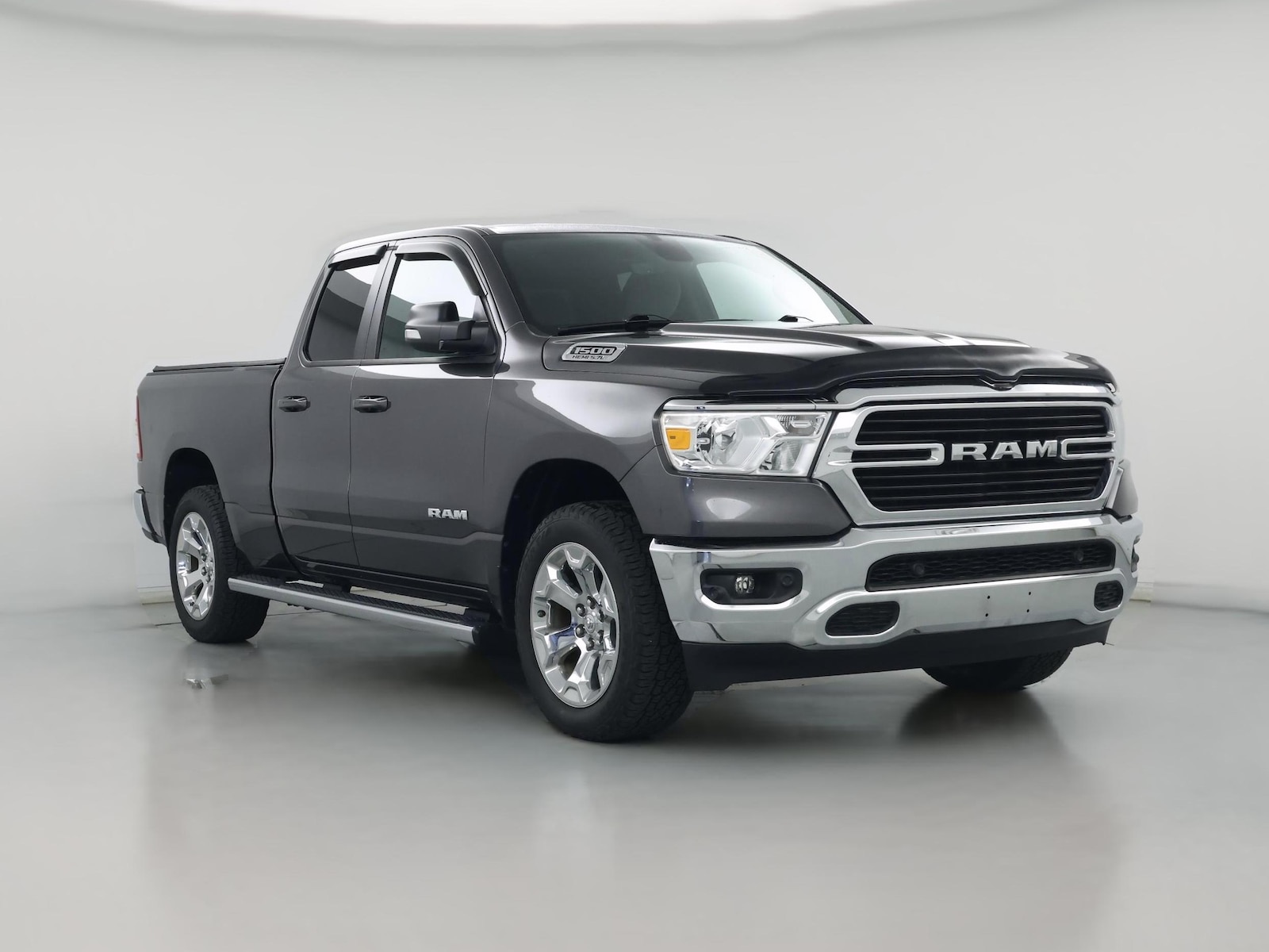 2021 RAM Ram 1500 Pickup Big Horn/Lone Star - Photo 1