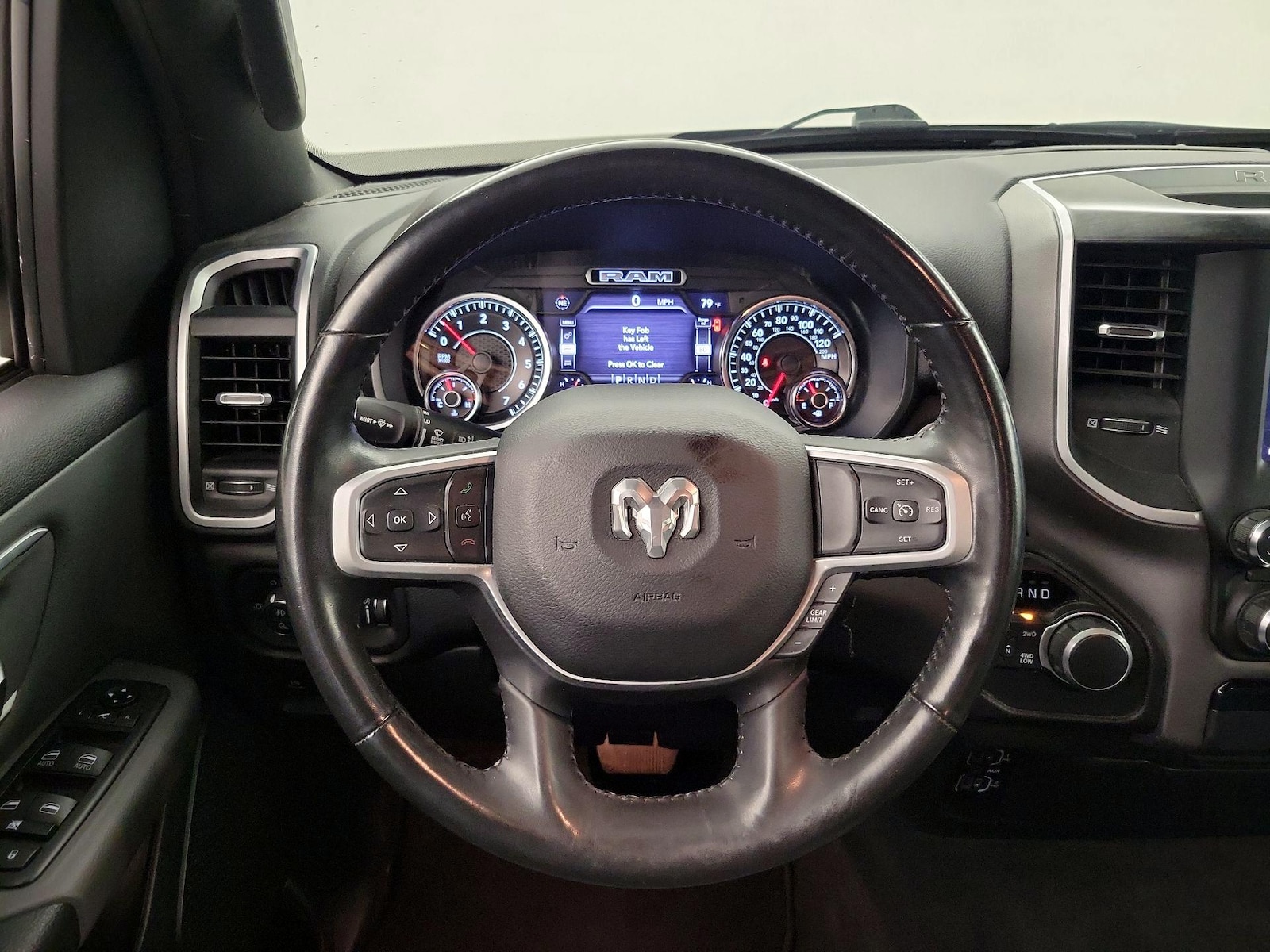 2021 RAM Ram 1500 Pickup Big Horn/Lone Star - Photo 11