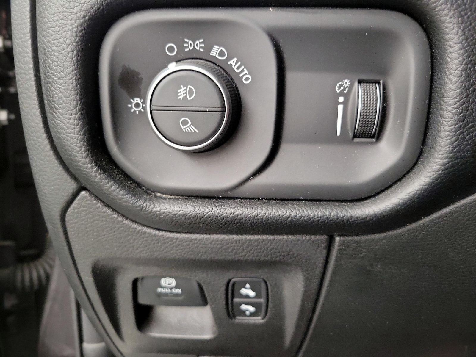 2021 RAM Ram 1500 Pickup Big Horn/Lone Star - Photo 14