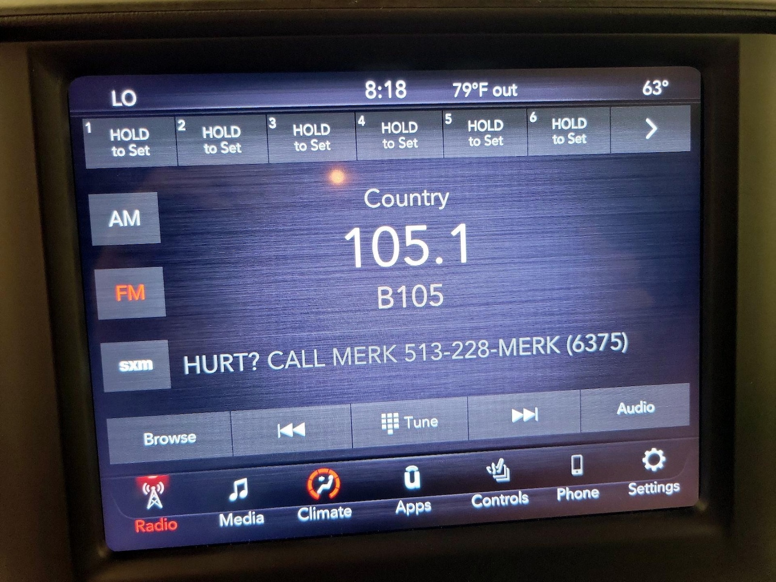 2021 RAM Ram 1500 Pickup Big Horn/Lone Star - Photo 16