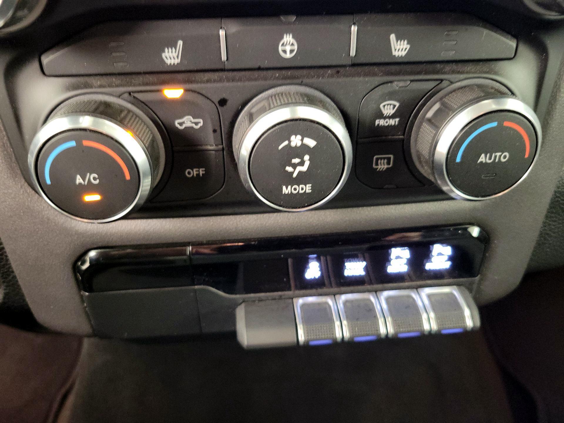 Thumbnail: 2021 RAM 1500 - 16