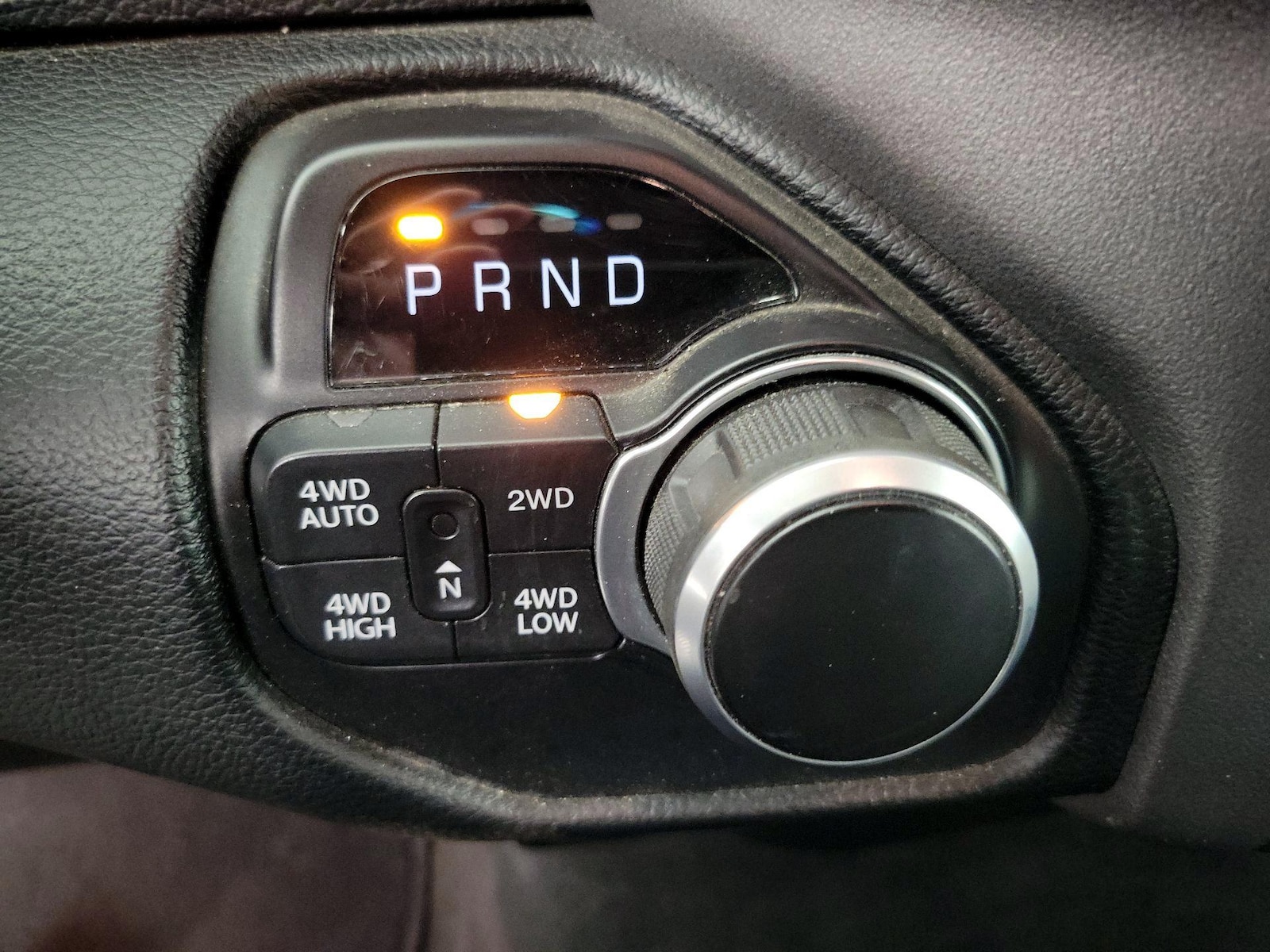 2021 RAM Ram 1500 Pickup Big Horn/Lone Star - Photo 18