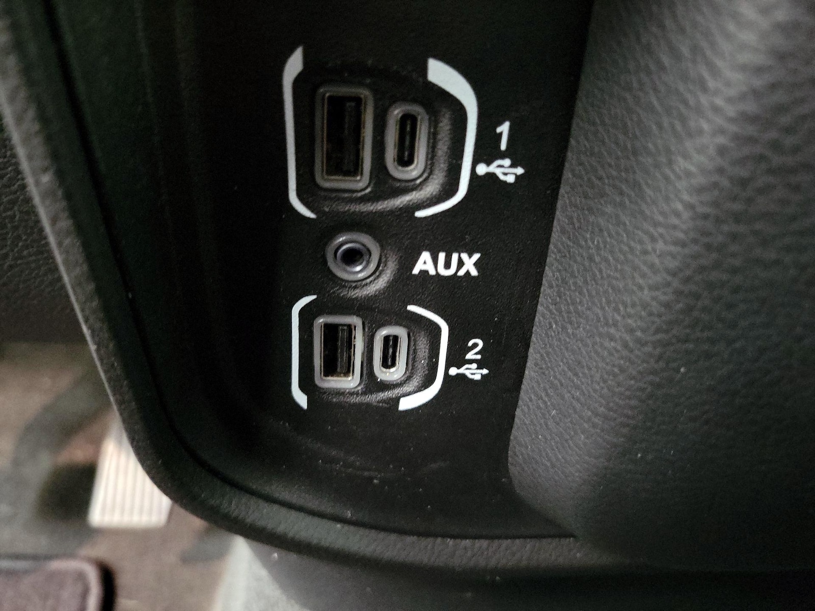 2021 RAM Ram 1500 Pickup Big Horn/Lone Star - Photo 19