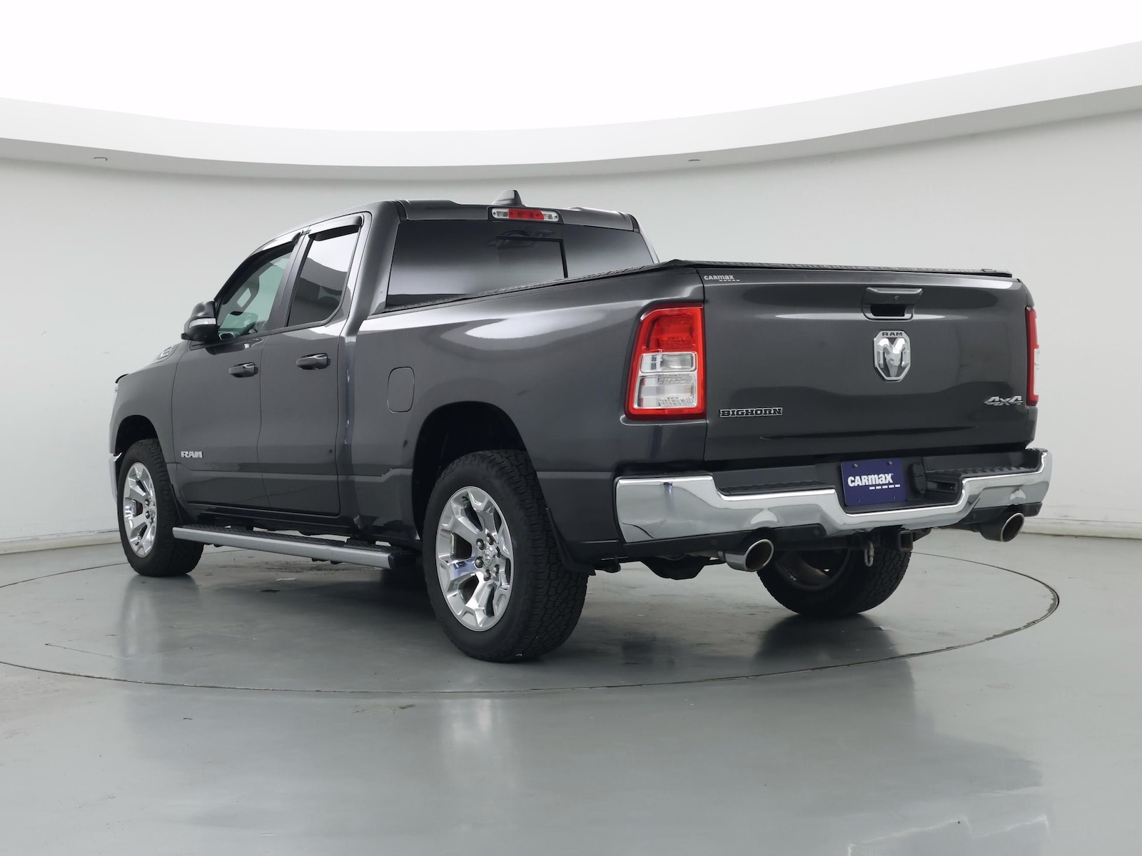 2021 RAM Ram 1500 Pickup Big Horn/Lone Star - Photo 3