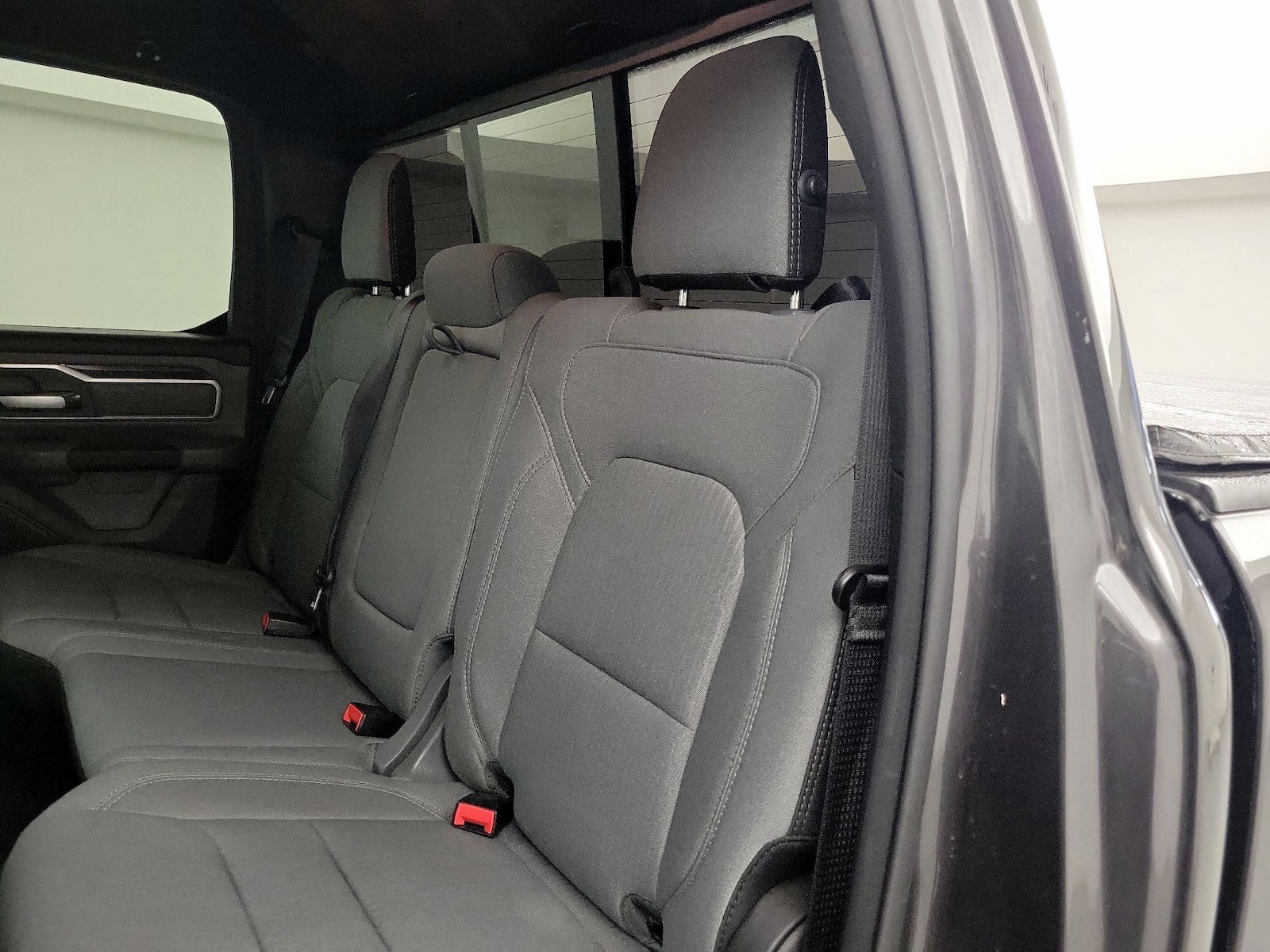 2021 RAM Ram 1500 Pickup Big Horn/Lone Star - Photo 20