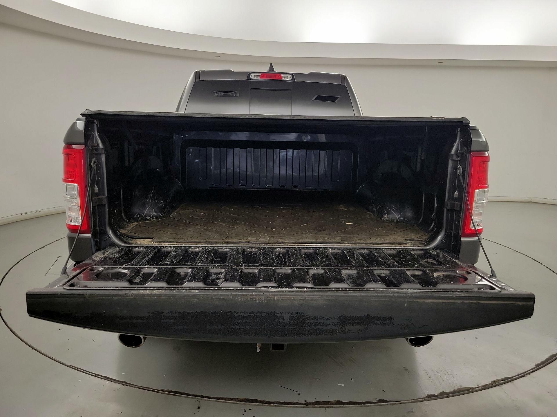 Thumbnail: 2021 RAM 1500 - 20