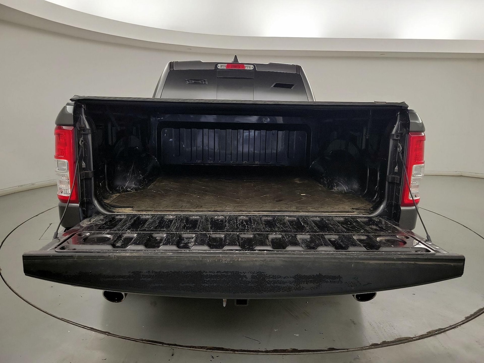 2021 RAM Ram 1500 Pickup Big Horn/Lone Star - Photo 21