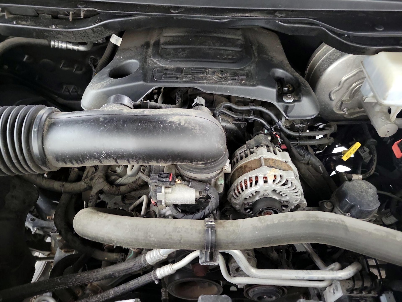 2021 RAM Ram 1500 Pickup Big Horn/Lone Star - Photo 22