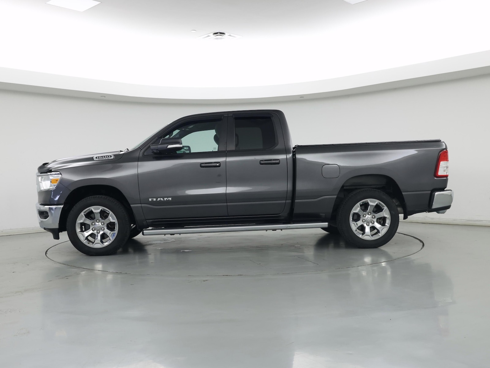 2021 RAM Ram 1500 Pickup Big Horn/Lone Star - Photo 4