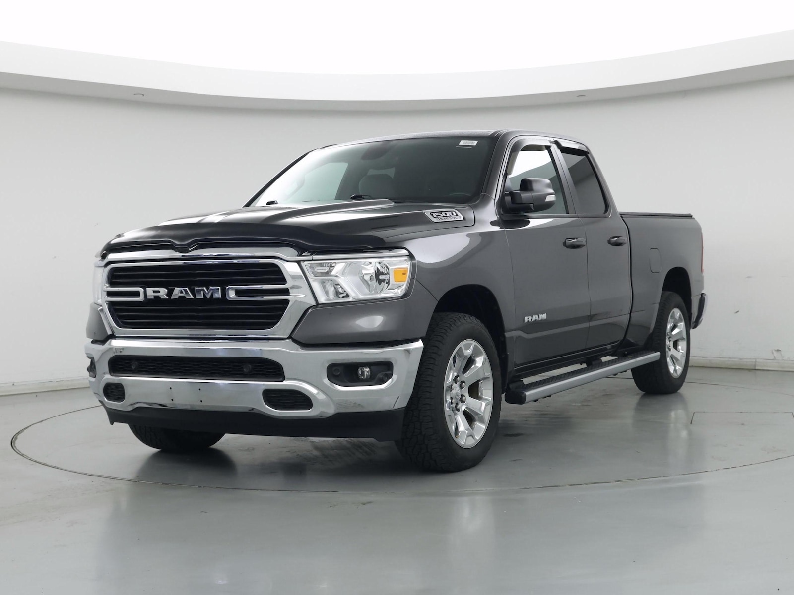 2021 RAM Ram 1500 Pickup Big Horn/Lone Star - Photo 5