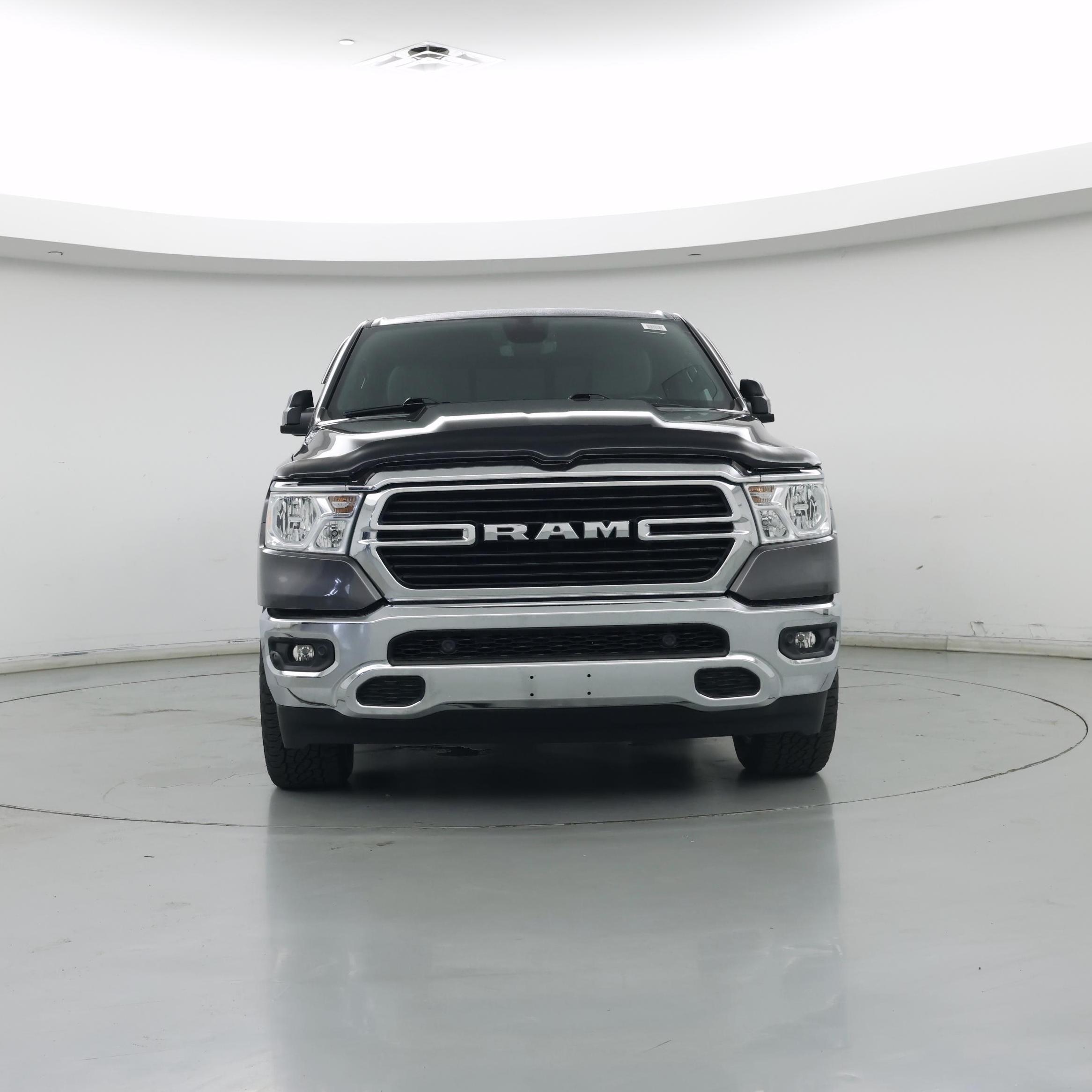 Thumbnail: 2021 RAM 1500 - 5