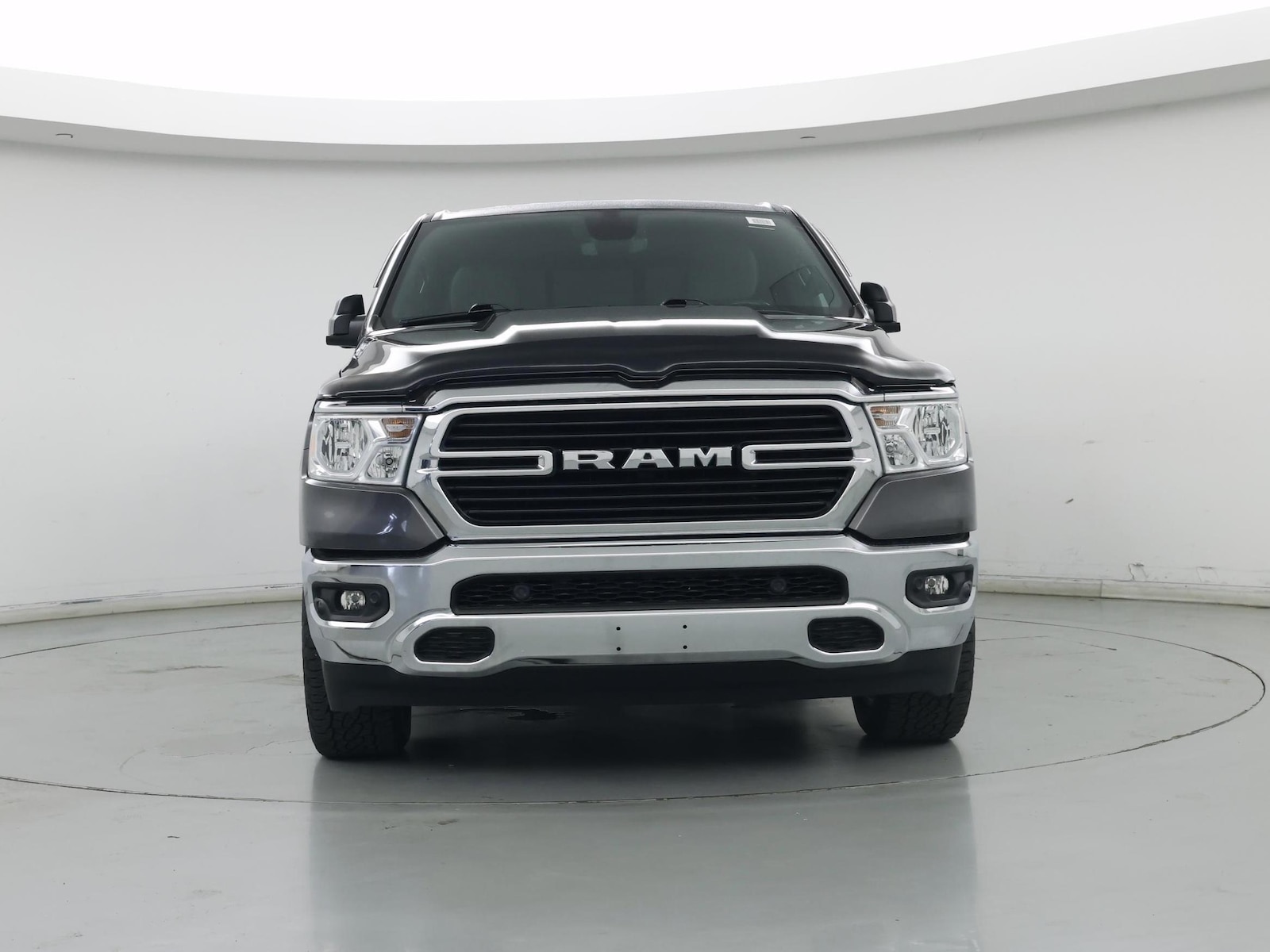 2021 RAM Ram 1500 Pickup Big Horn/Lone Star - Photo 6
