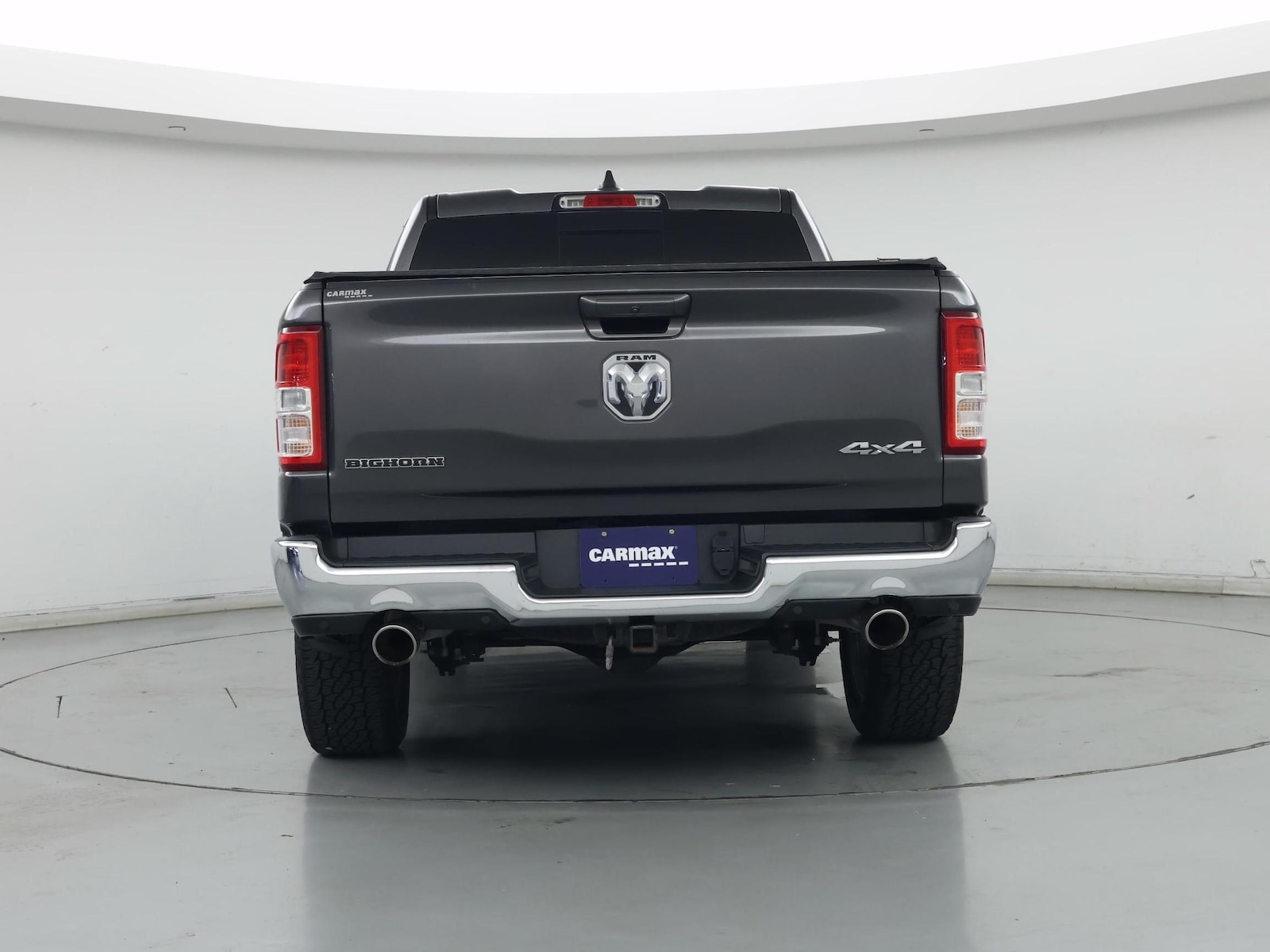 2021 RAM Ram 1500 Pickup Big Horn/Lone Star - Photo 7