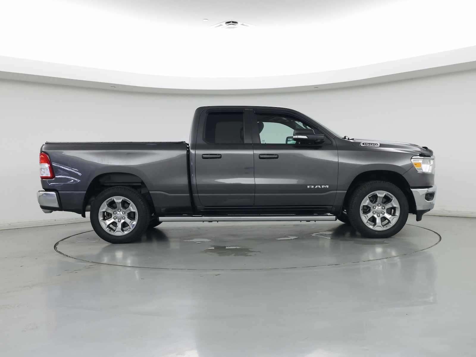 2021 RAM Ram 1500 Pickup Big Horn/Lone Star - Photo 8