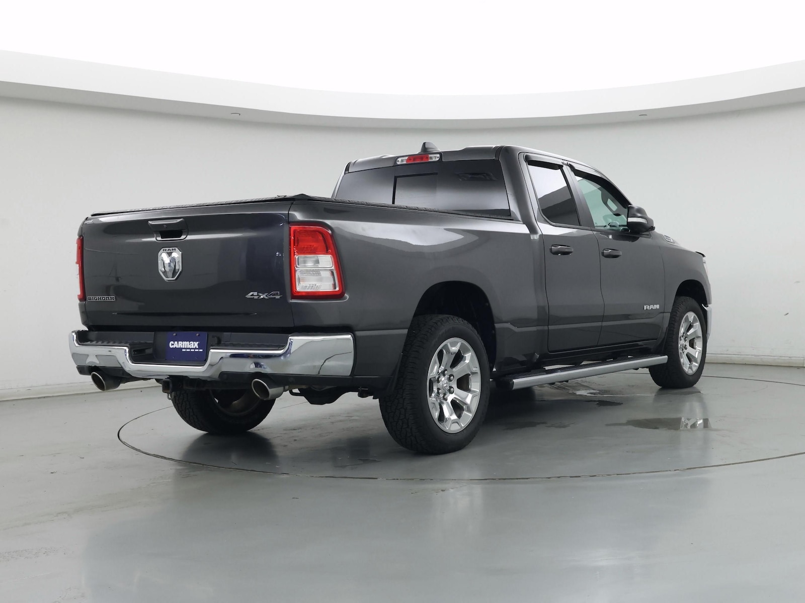 2021 RAM Ram 1500 Pickup Big Horn/Lone Star - Photo 9