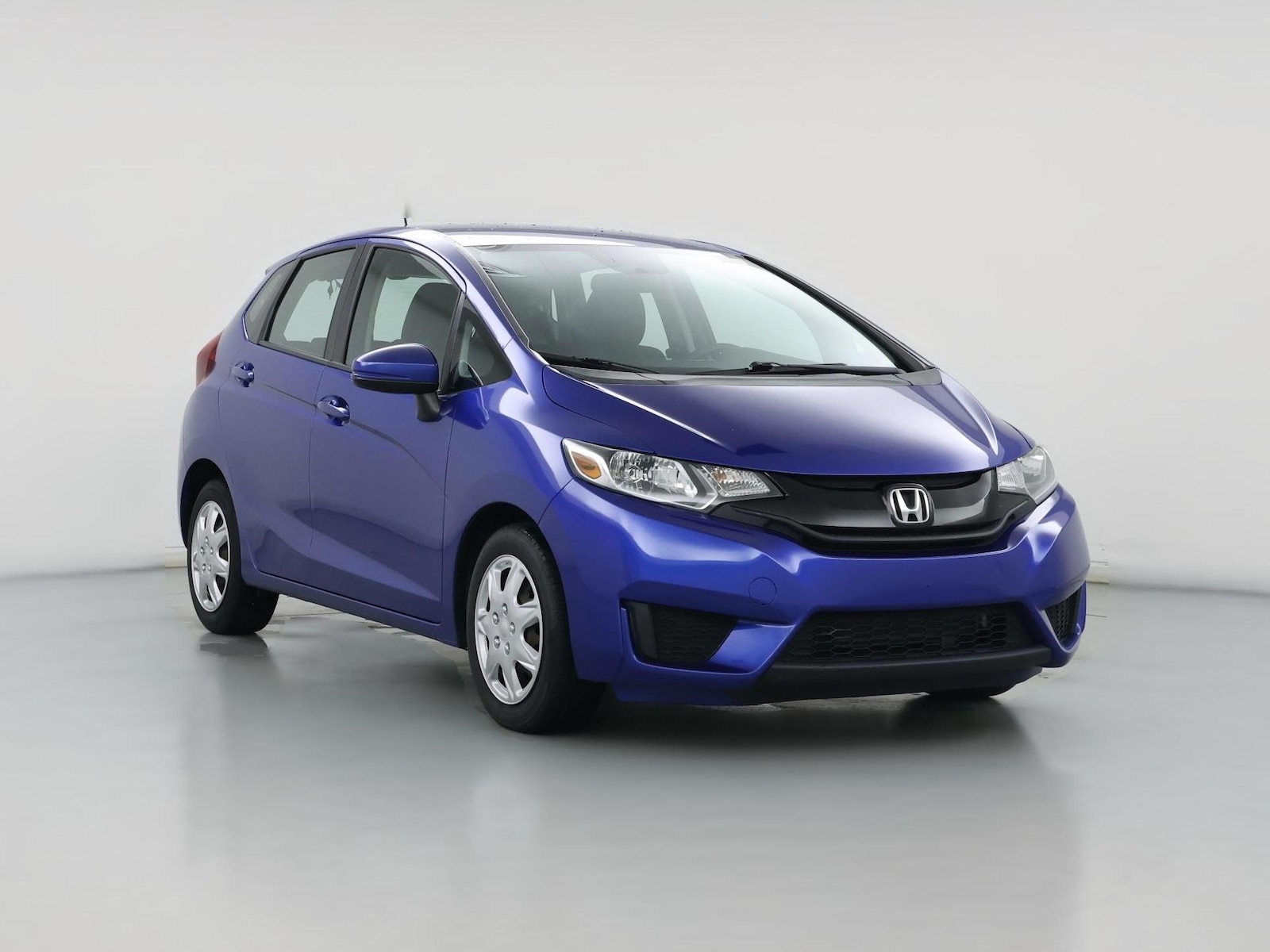 2017 Honda Fit