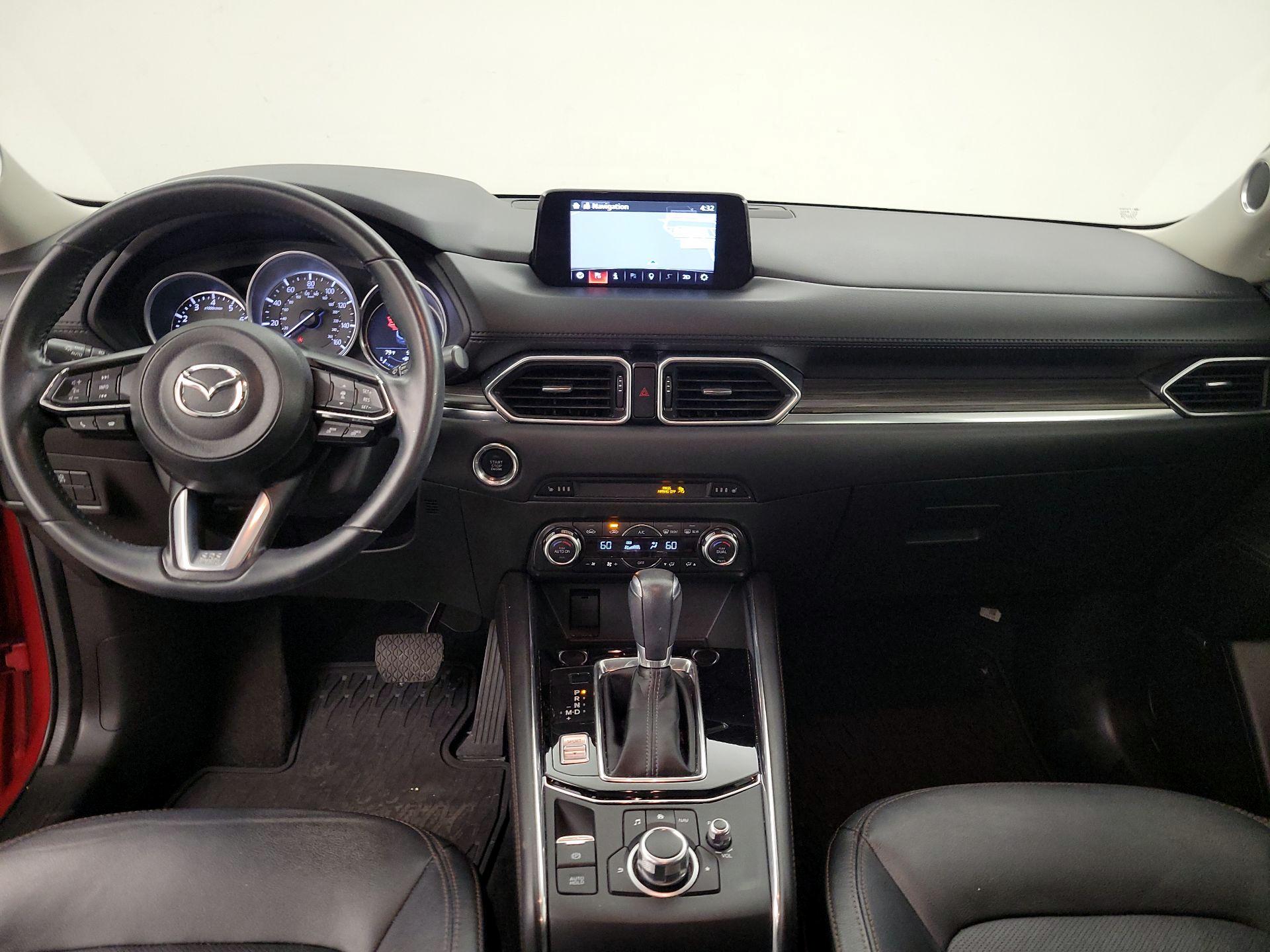 Thumbnail: 2018 Mazda CX-5 - 9