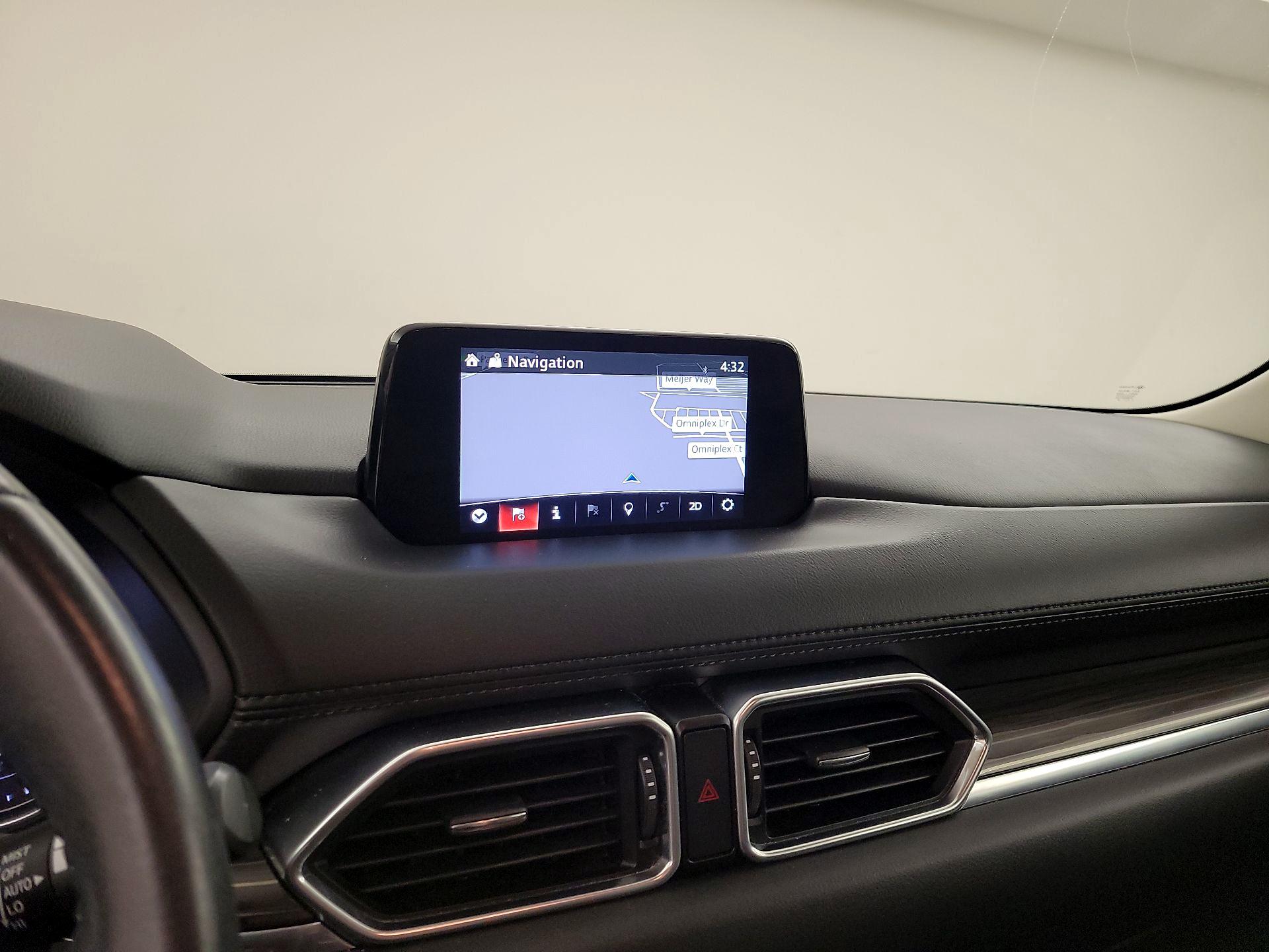 Thumbnail: 2018 Mazda CX-5 - 14