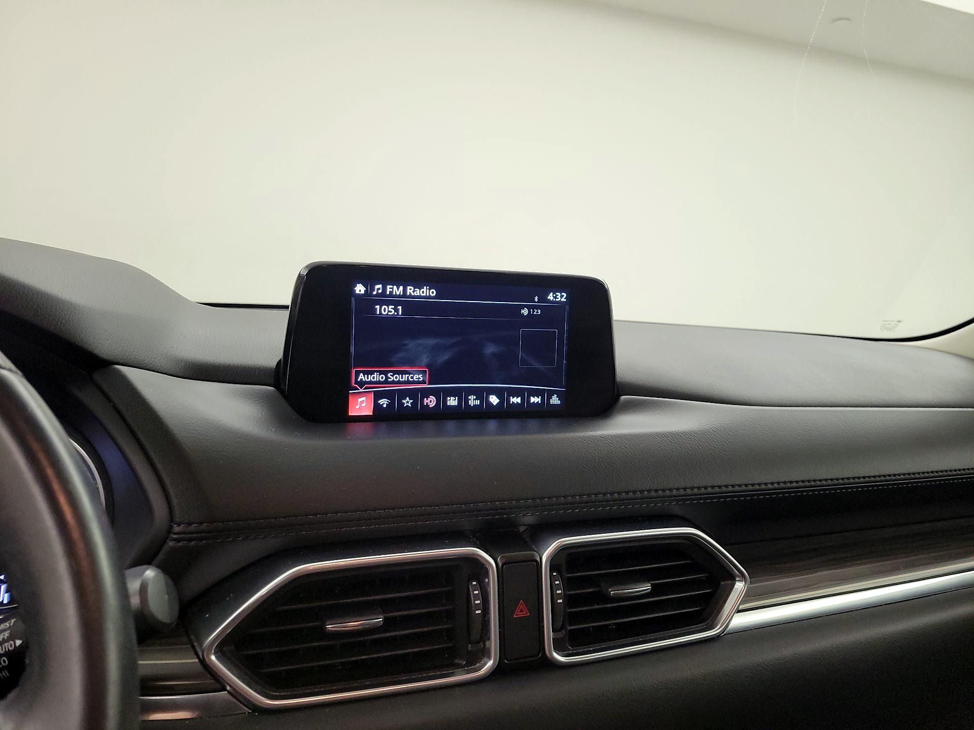 Thumbnail: 2018 Mazda CX-5 - 16