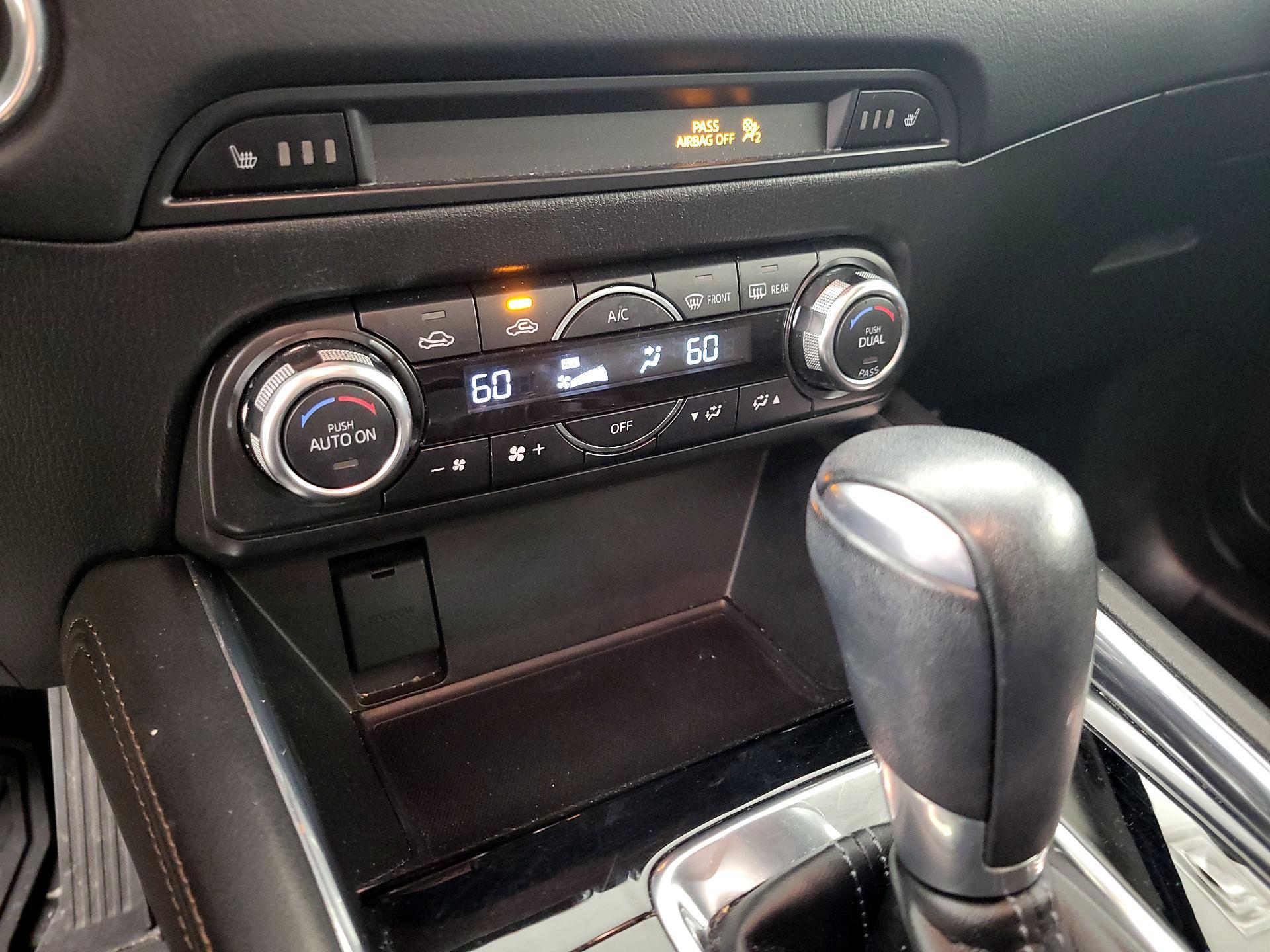 Thumbnail: 2018 Mazda CX-5 - 17