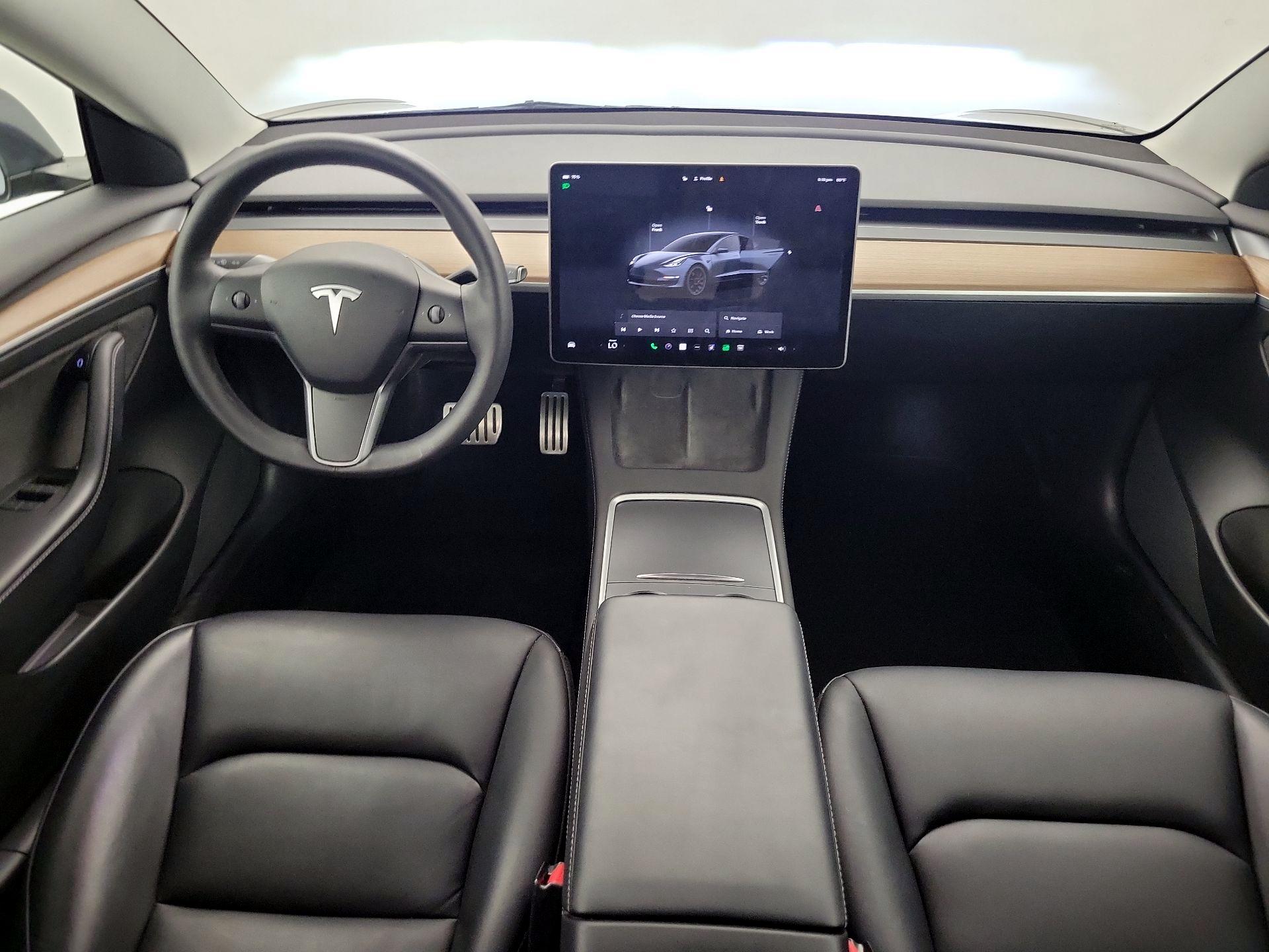 Thumbnail: 2023 Tesla Model 3 - 9