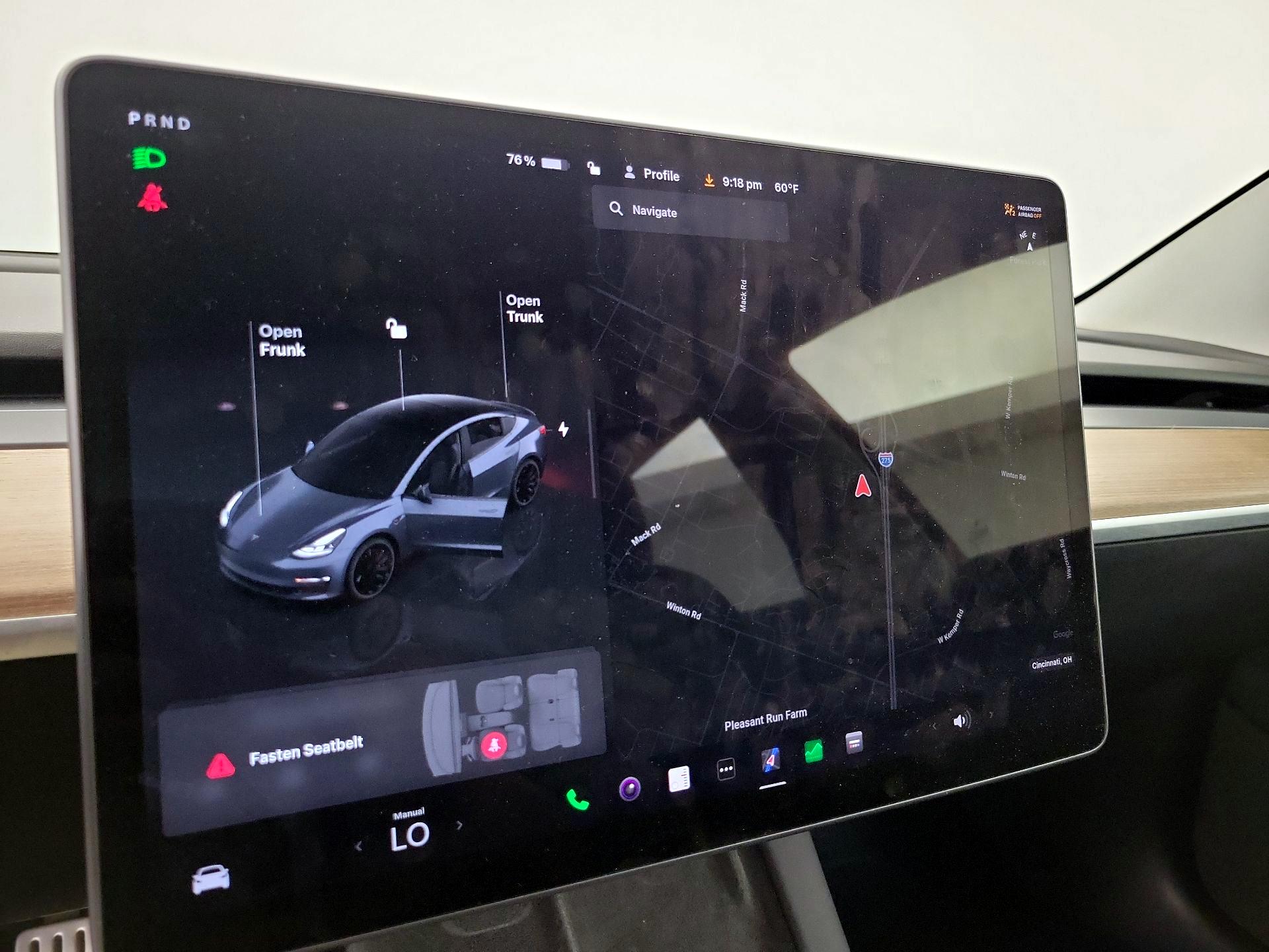 Thumbnail: 2023 Tesla Model 3 - 13