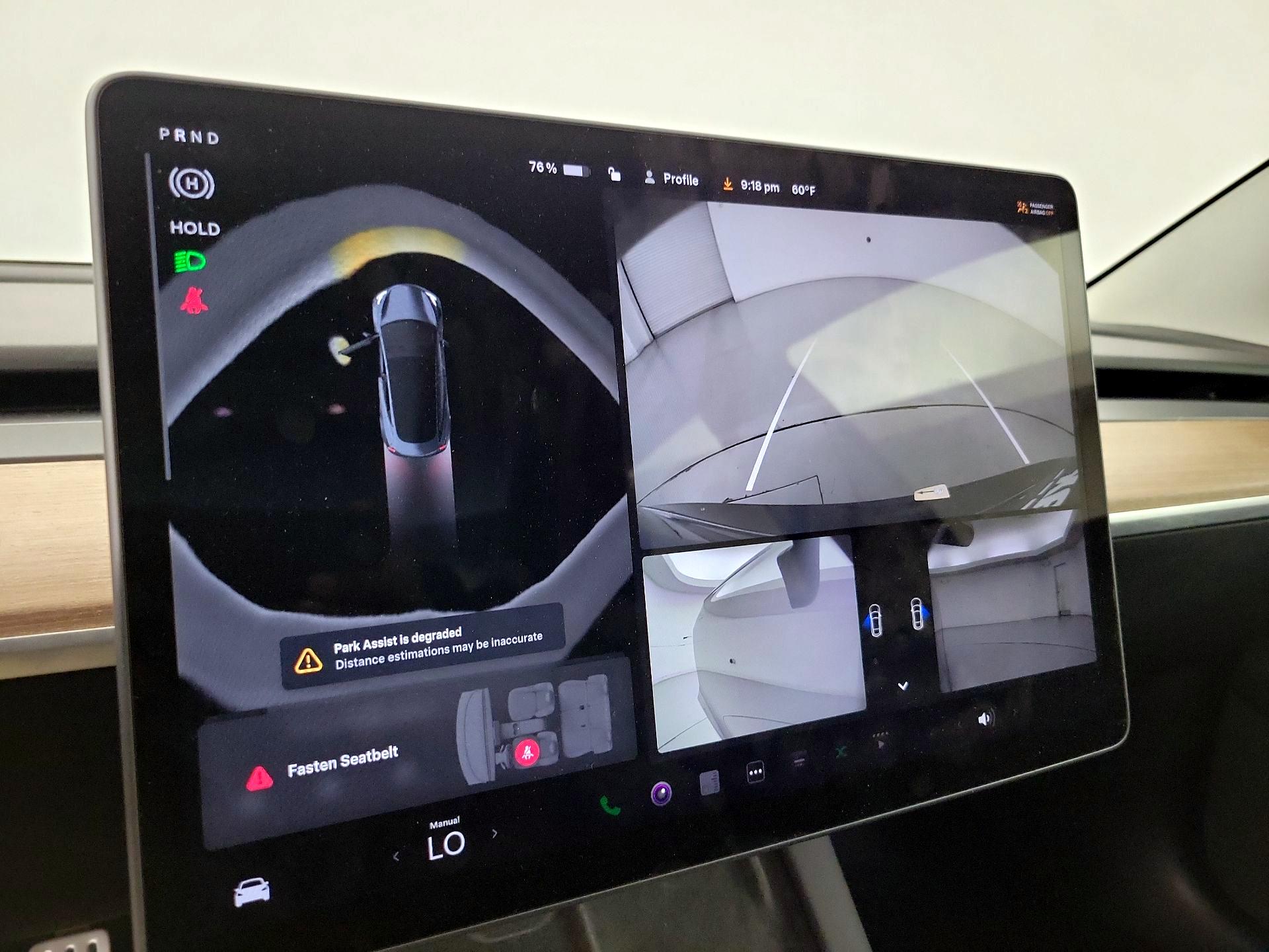 Thumbnail: 2023 Tesla Model 3 - 14