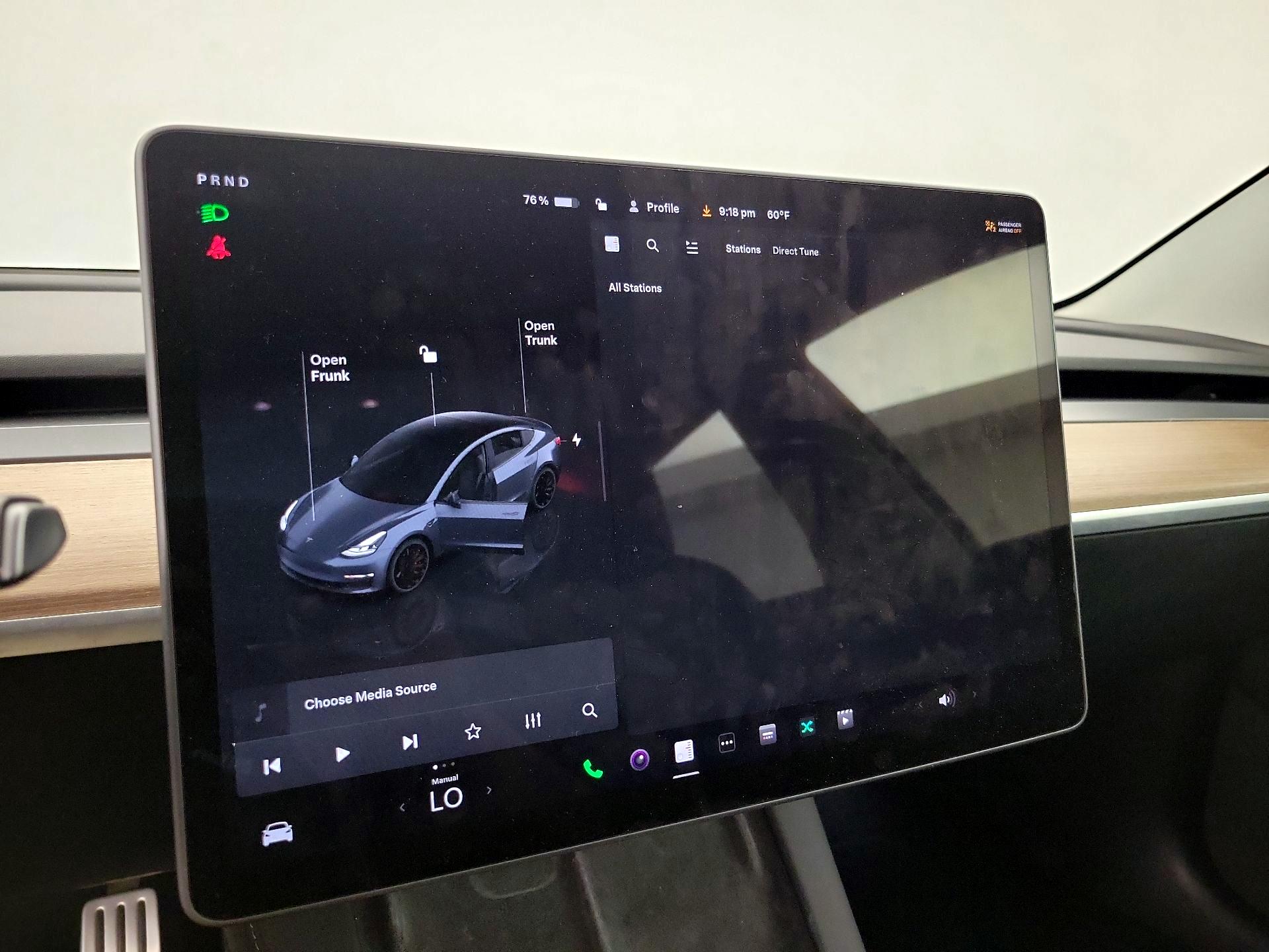 Thumbnail: 2023 Tesla Model 3 - 15
