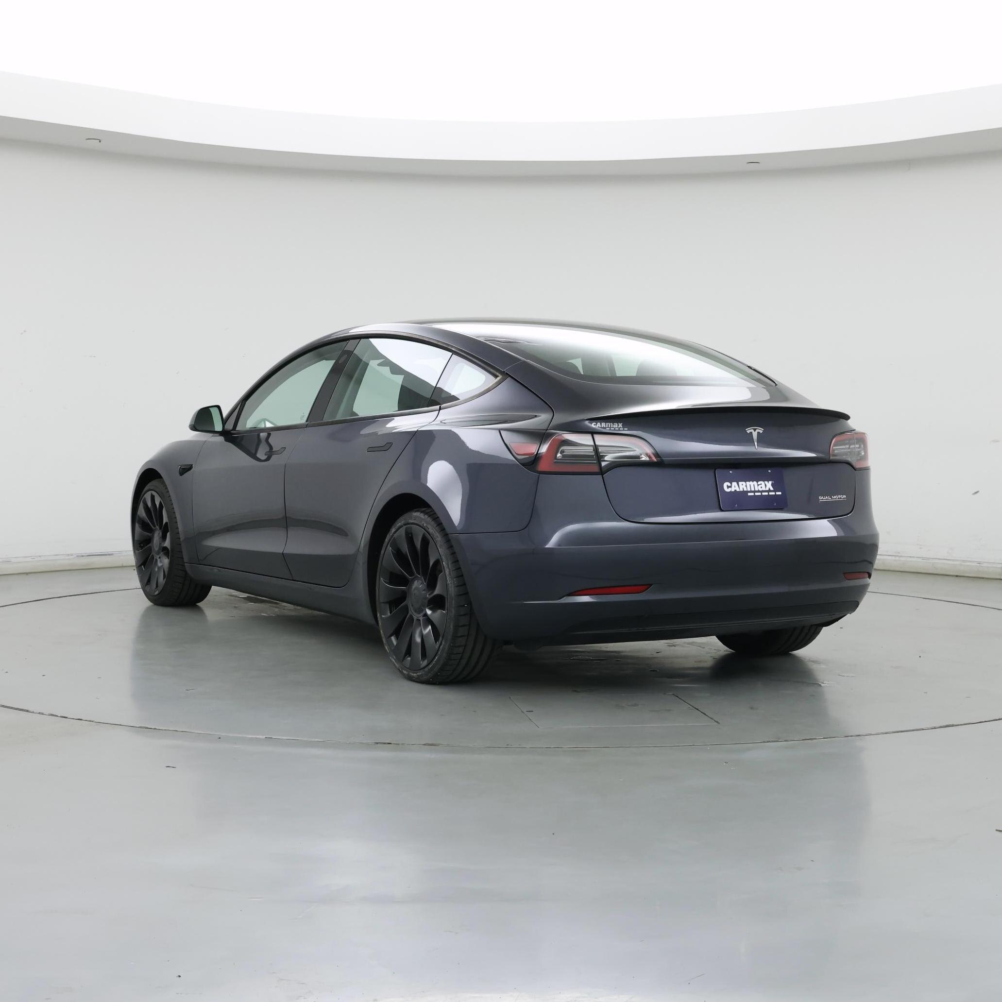 Thumbnail: 2023 Tesla Model 3 - 2