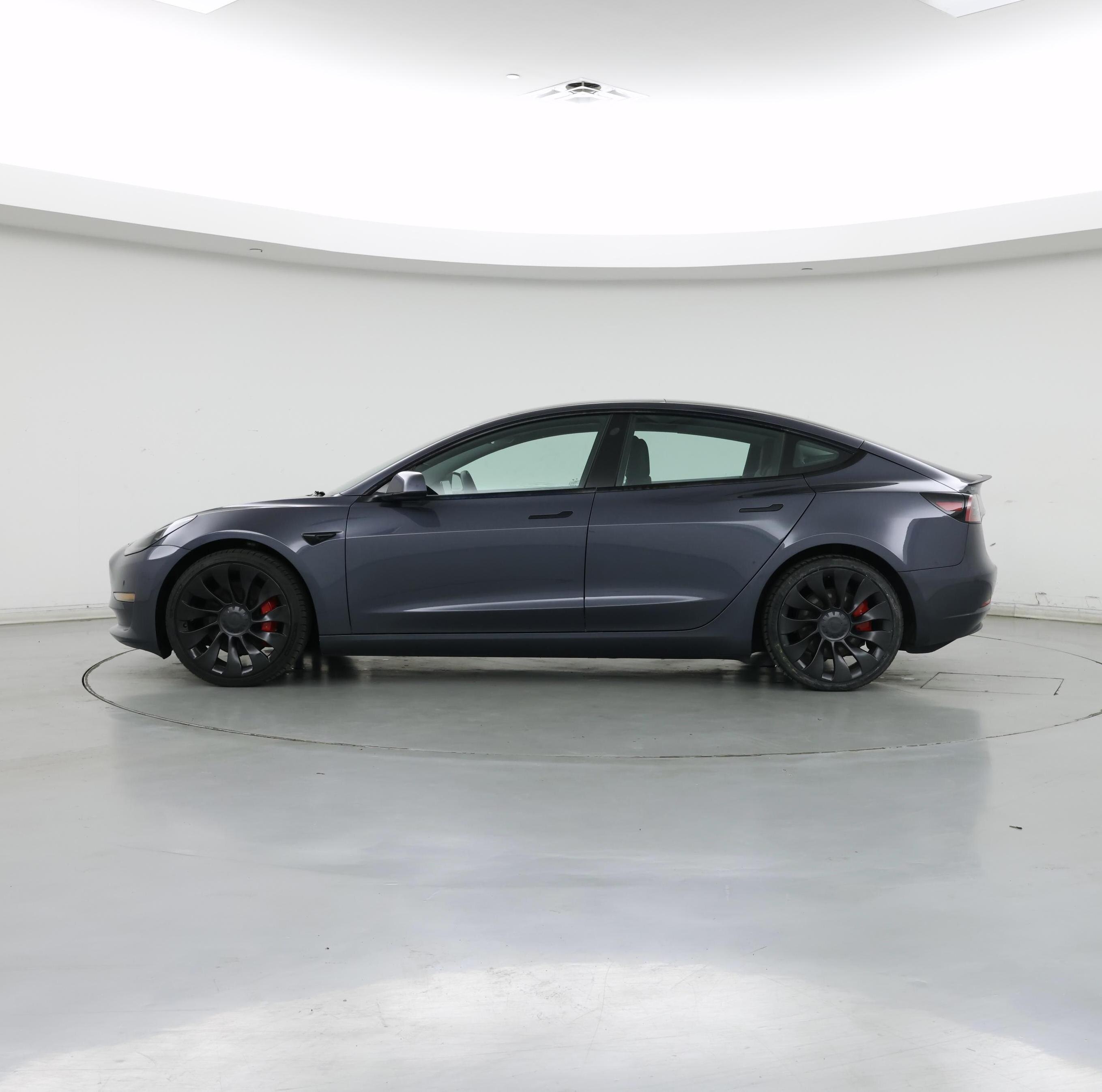 Thumbnail: 2023 Tesla Model 3 - 3