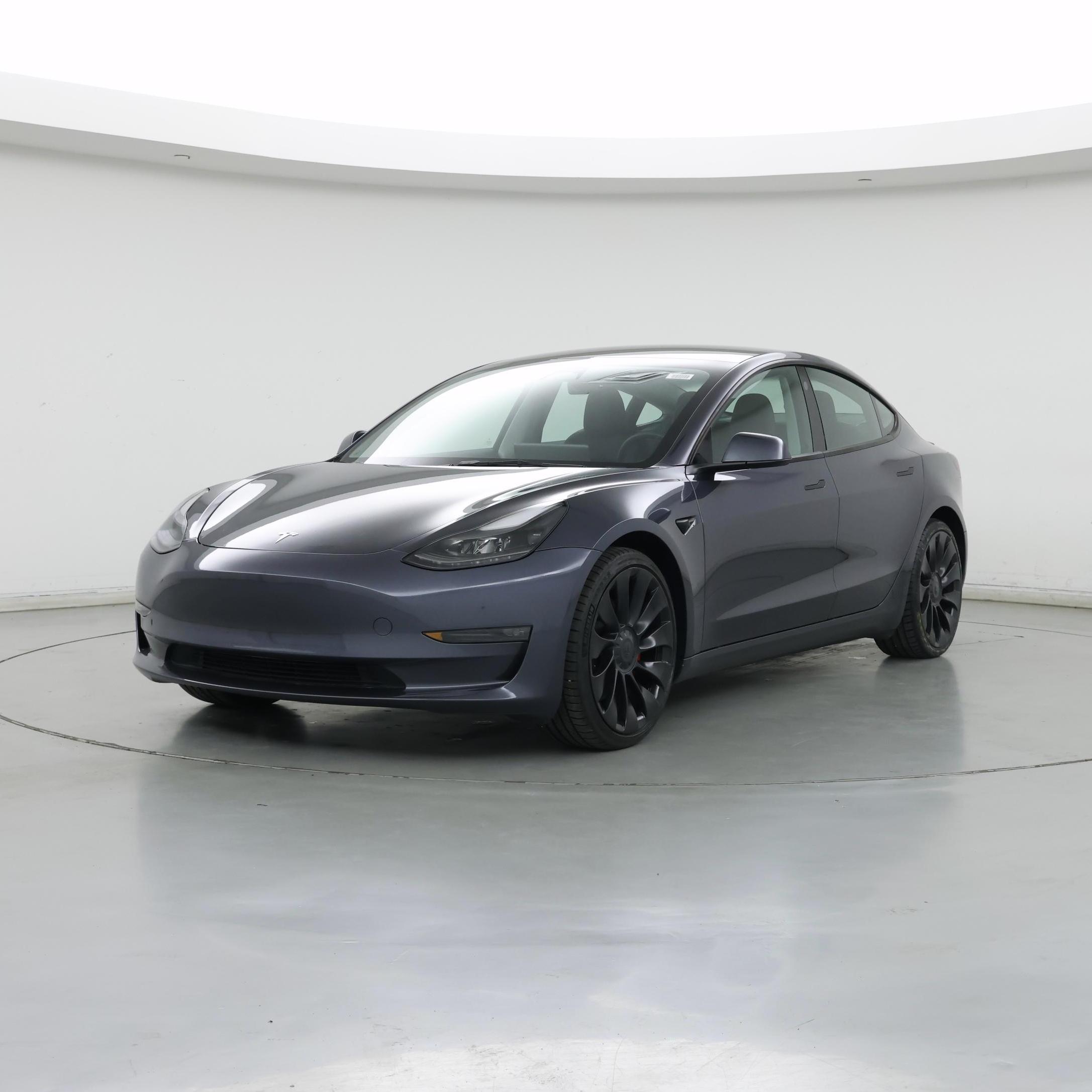 Thumbnail: 2023 Tesla Model 3 - 4