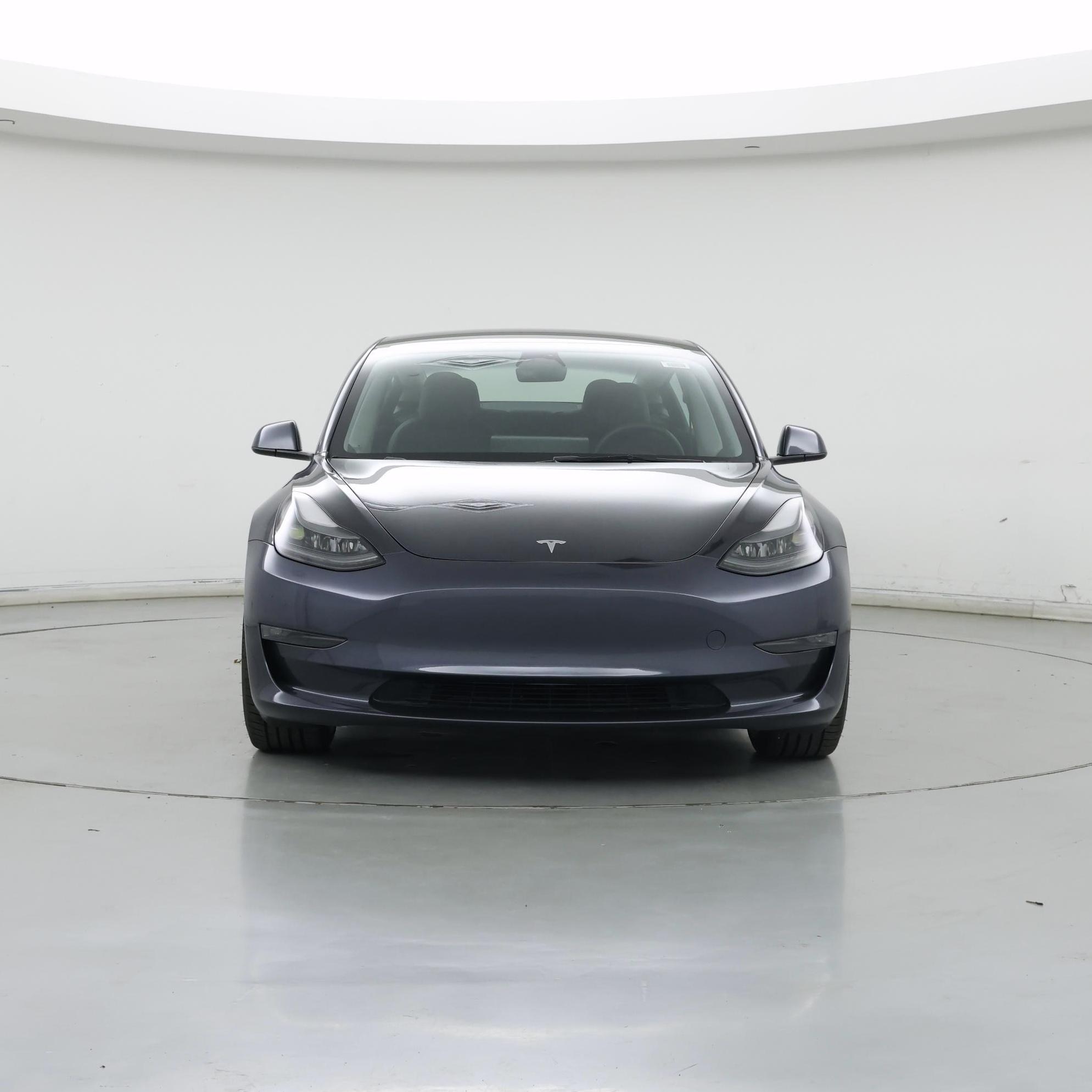 Thumbnail: 2023 Tesla Model 3 - 5