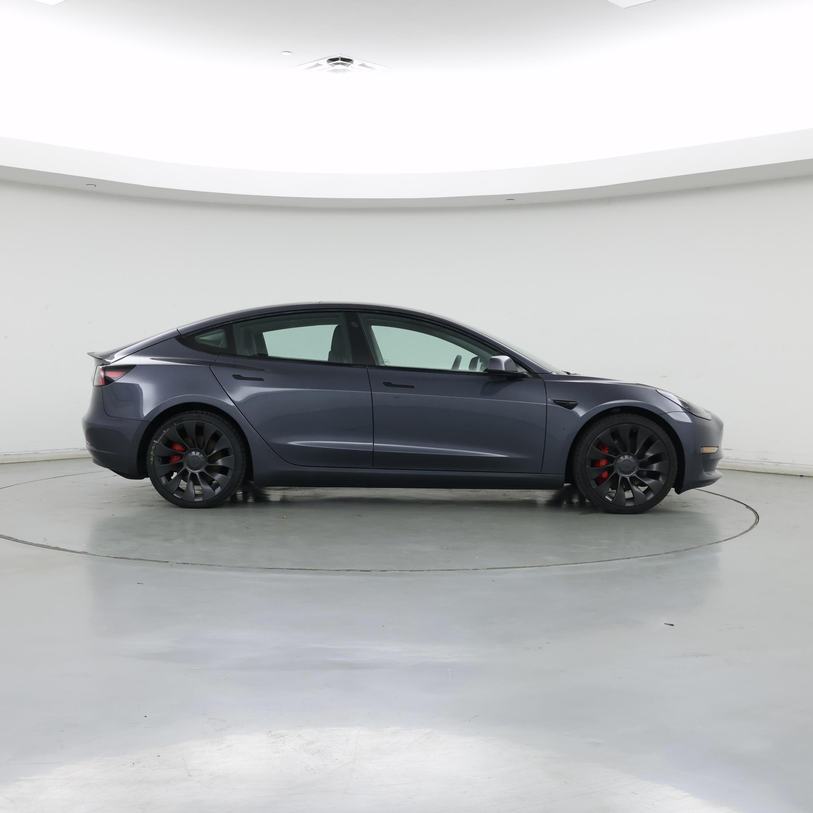 Thumbnail: 2023 Tesla Model 3 - 7
