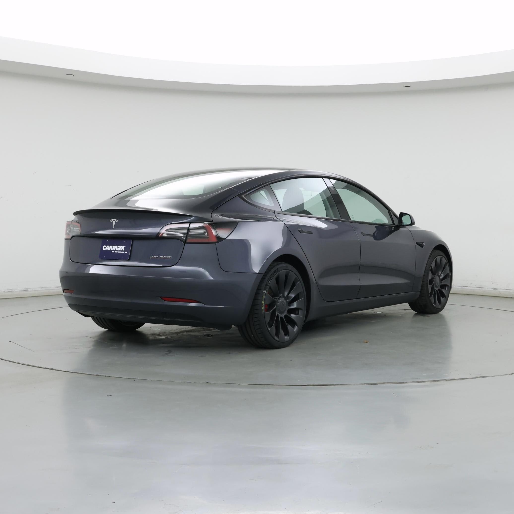Thumbnail: 2023 Tesla Model 3 - 8