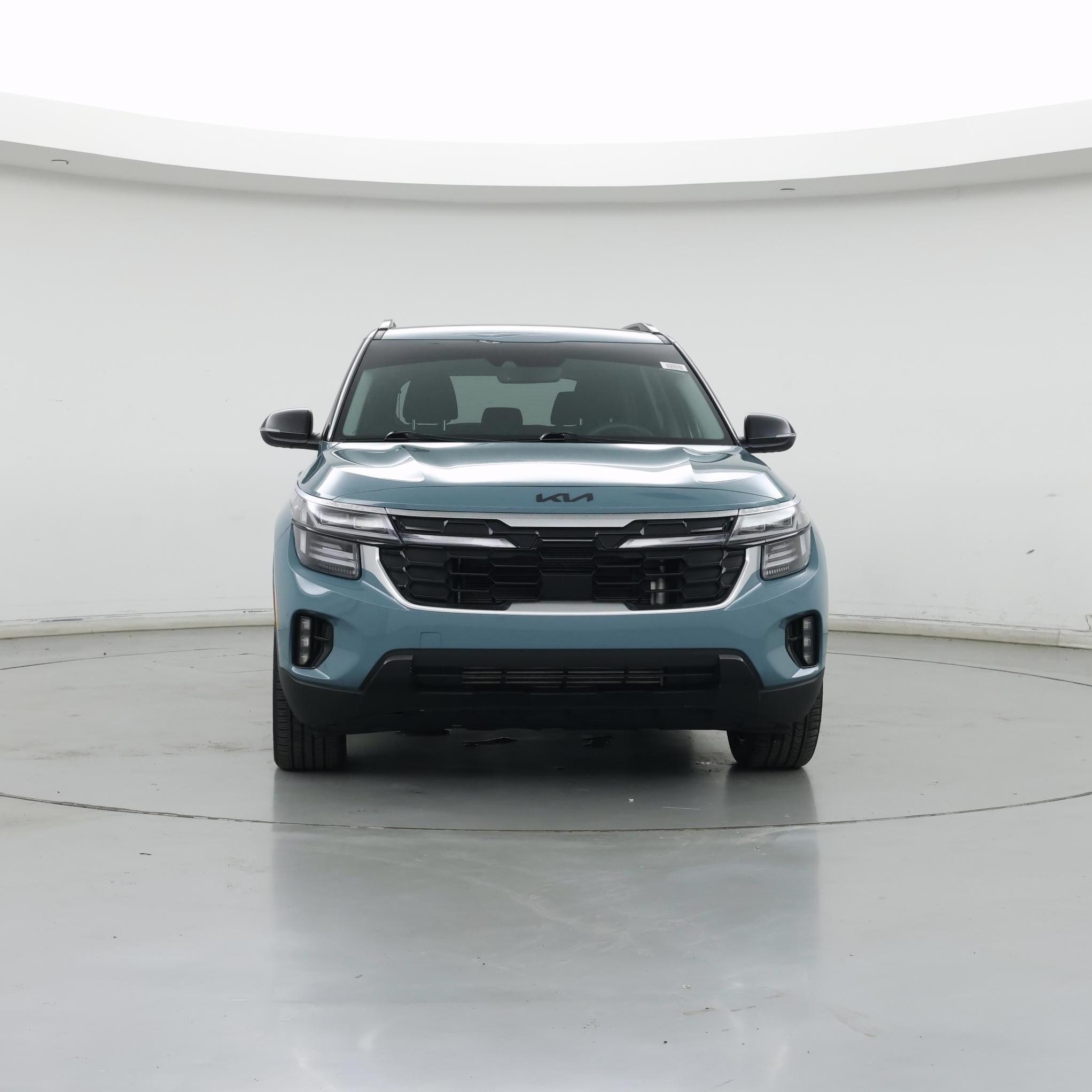 Thumbnail: 2024 Kia Seltos - 5