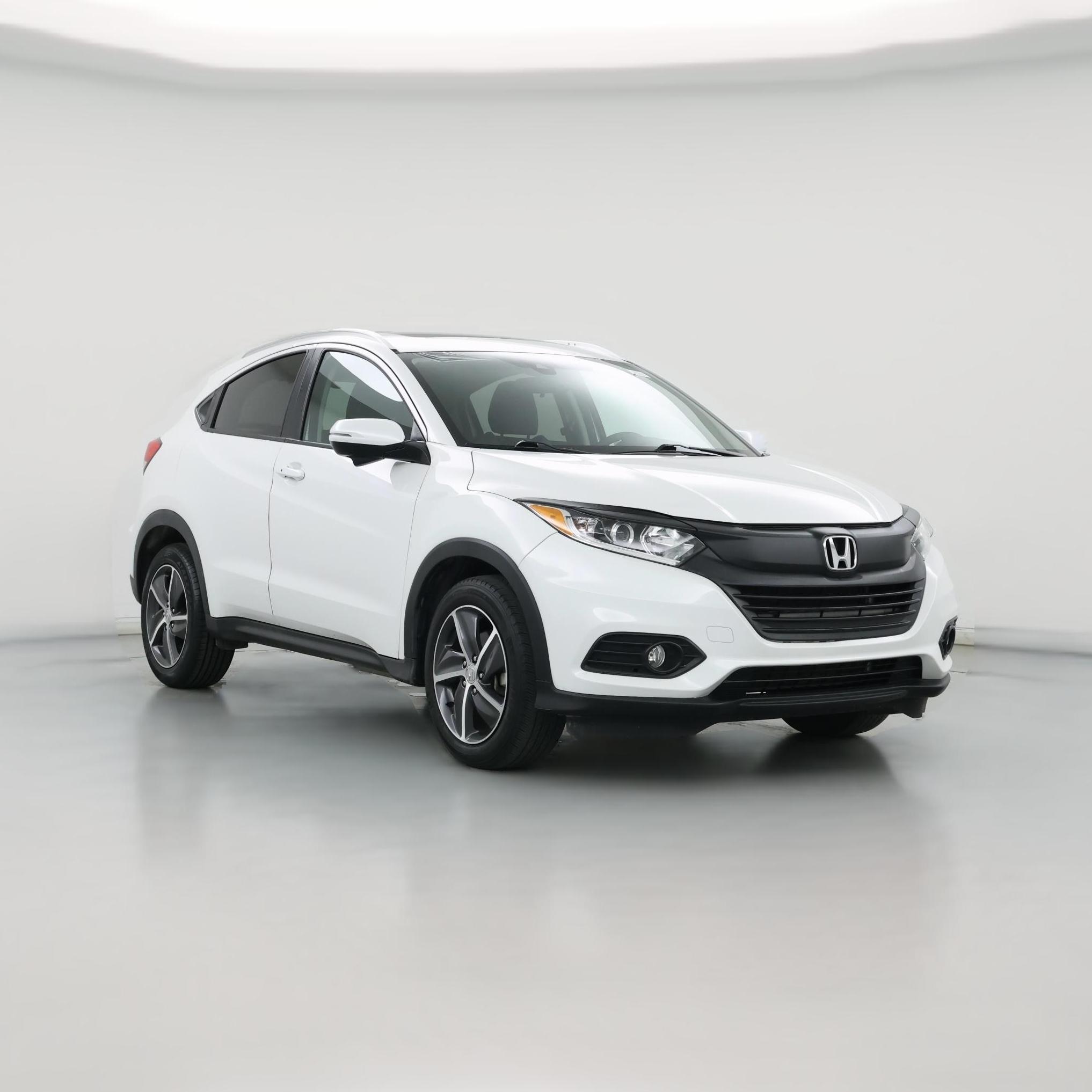 Thumbnail: 2022 Honda HR-V - 1
