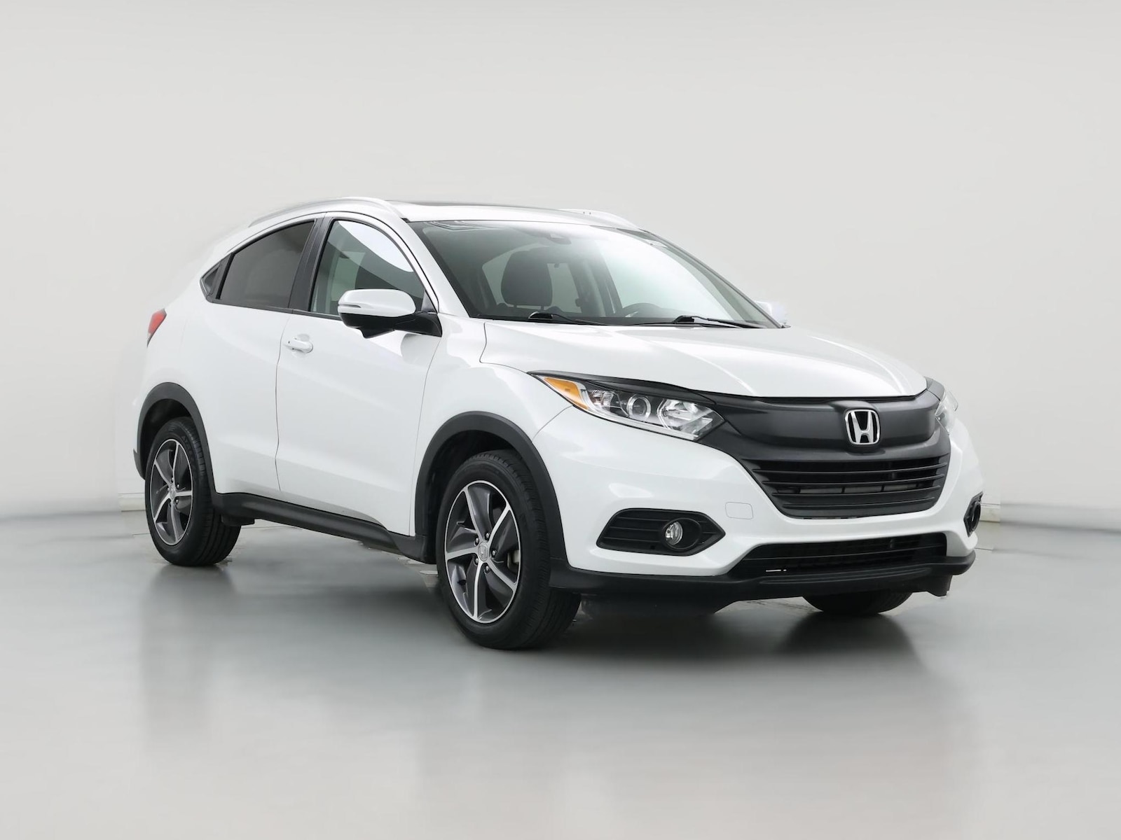 2022 Honda HR-V