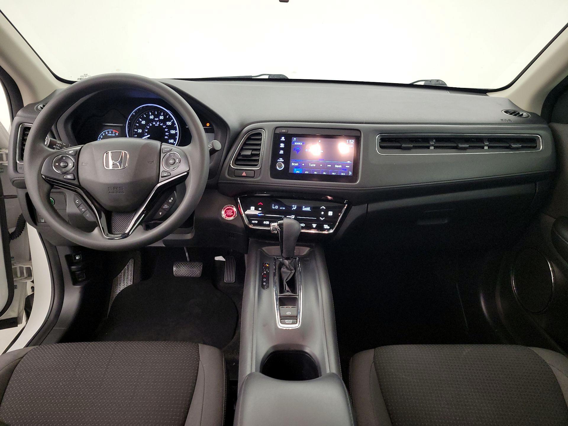 Thumbnail: 2022 Honda HR-V - 9