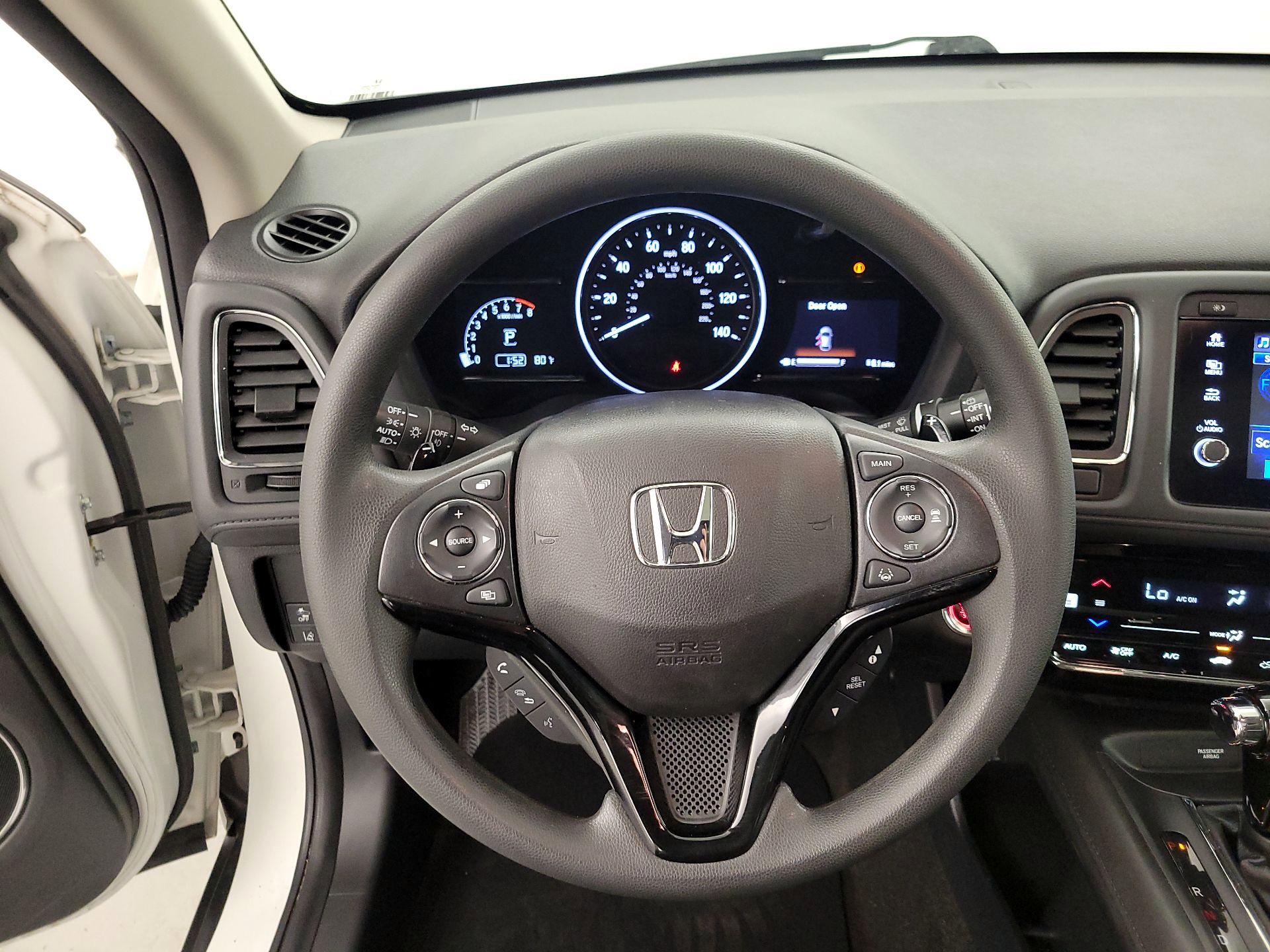 Thumbnail: 2022 Honda HR-V - 10