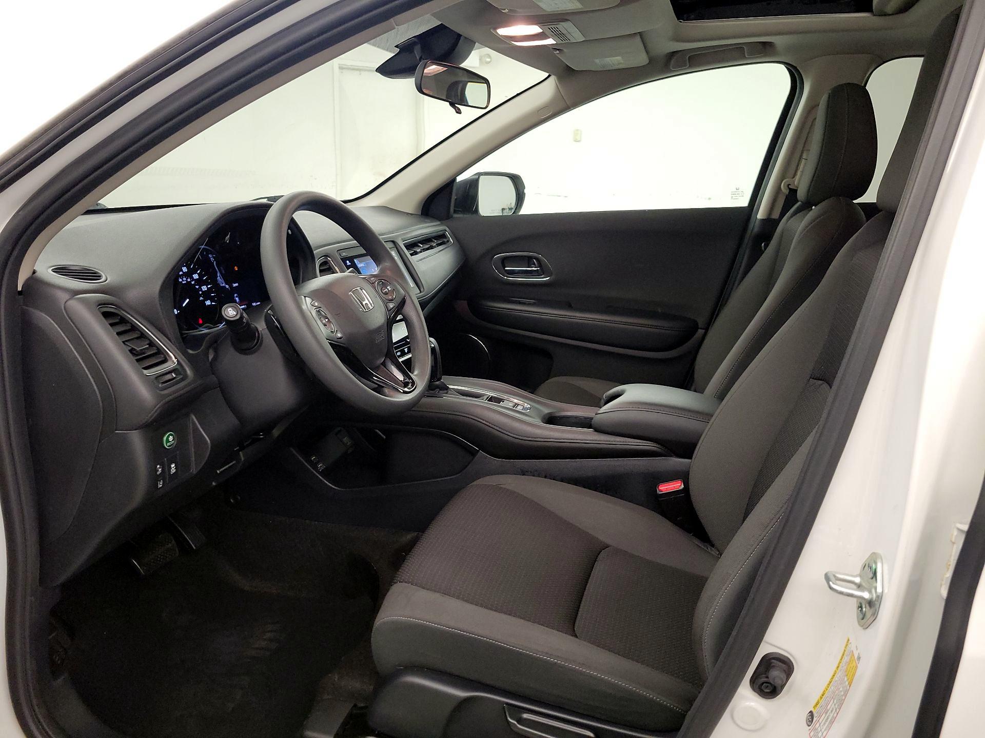 Thumbnail: 2022 Honda HR-V - 11