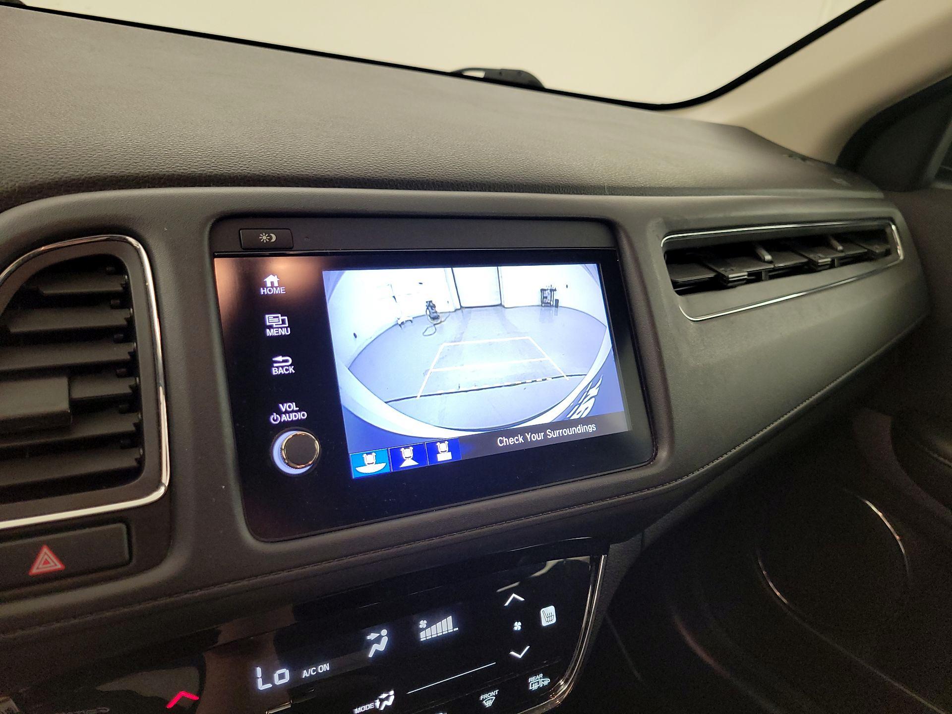 Thumbnail: 2022 Honda HR-V - 14