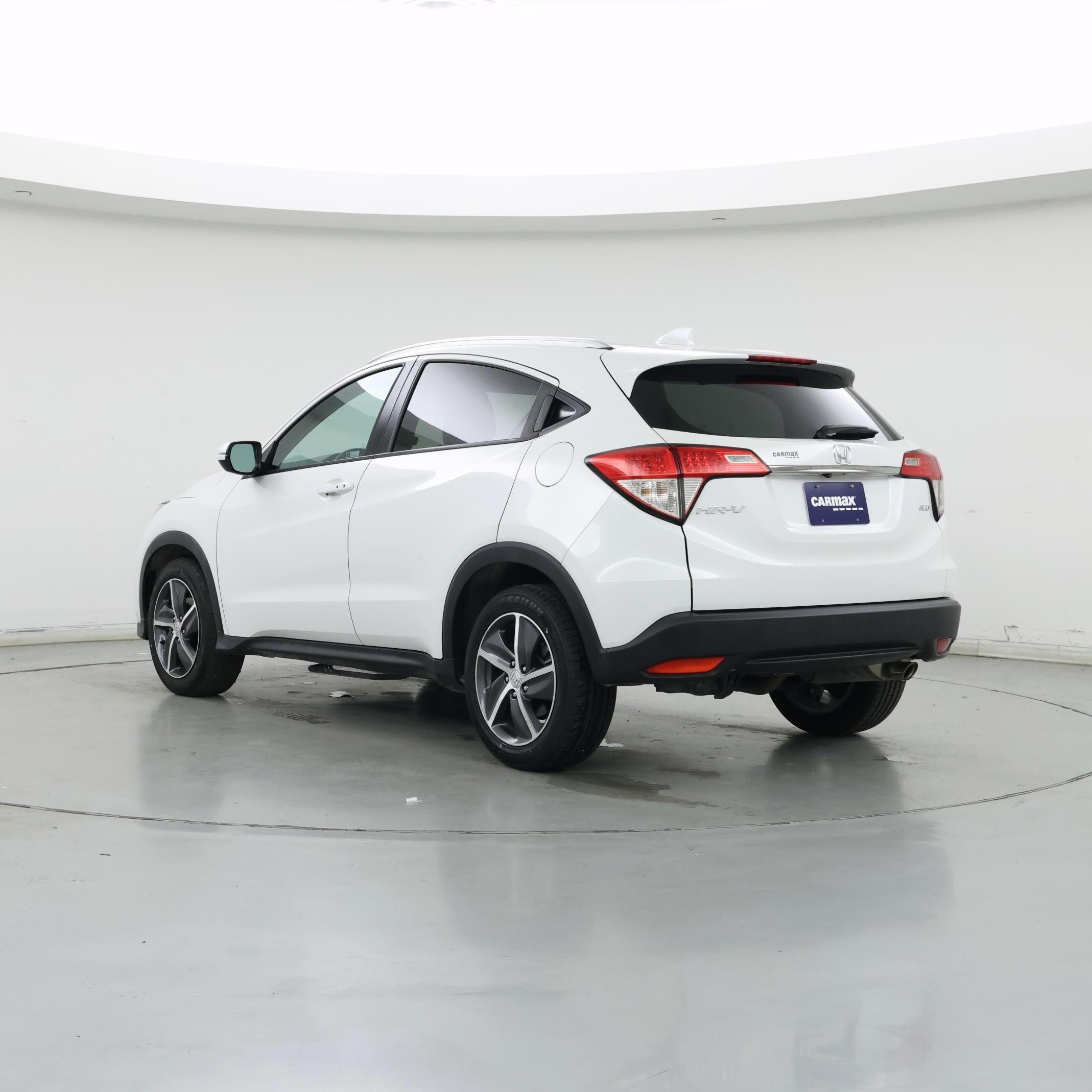 Thumbnail: 2022 Honda HR-V - 2