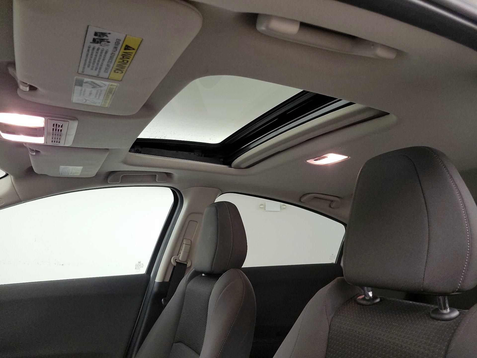 Thumbnail: 2022 Honda HR-V - 19