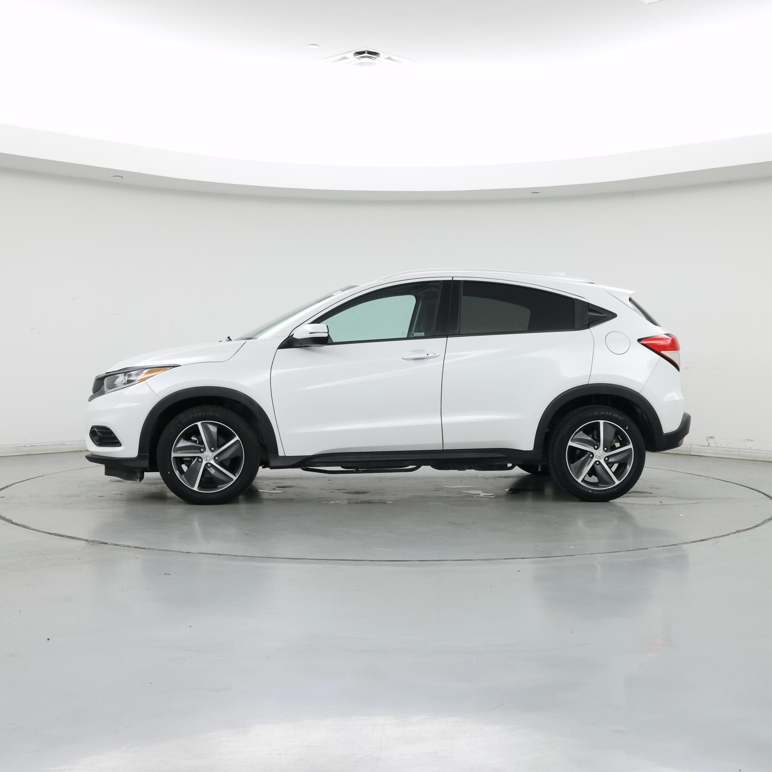 Thumbnail: 2022 Honda HR-V - 3