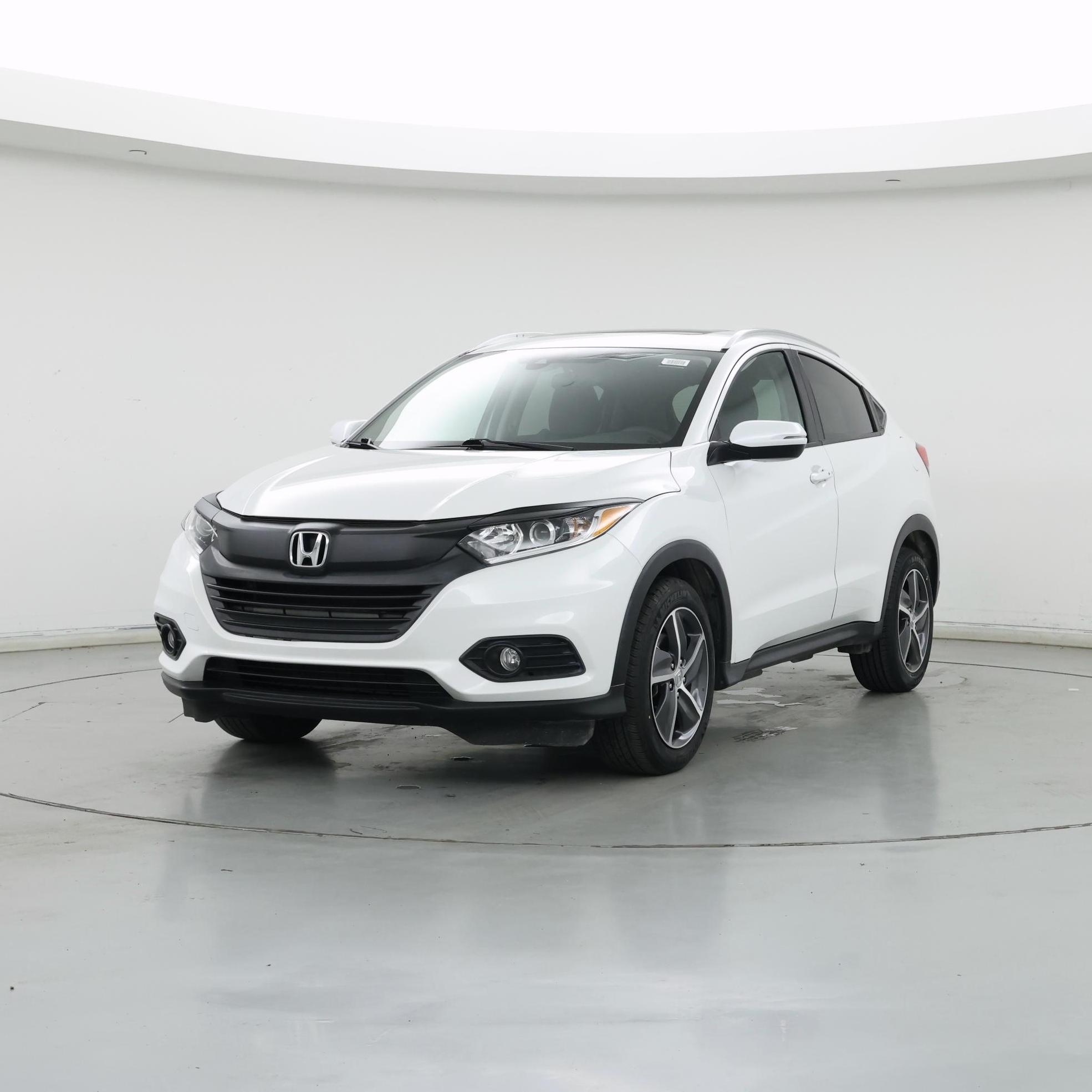 Thumbnail: 2022 Honda HR-V - 4