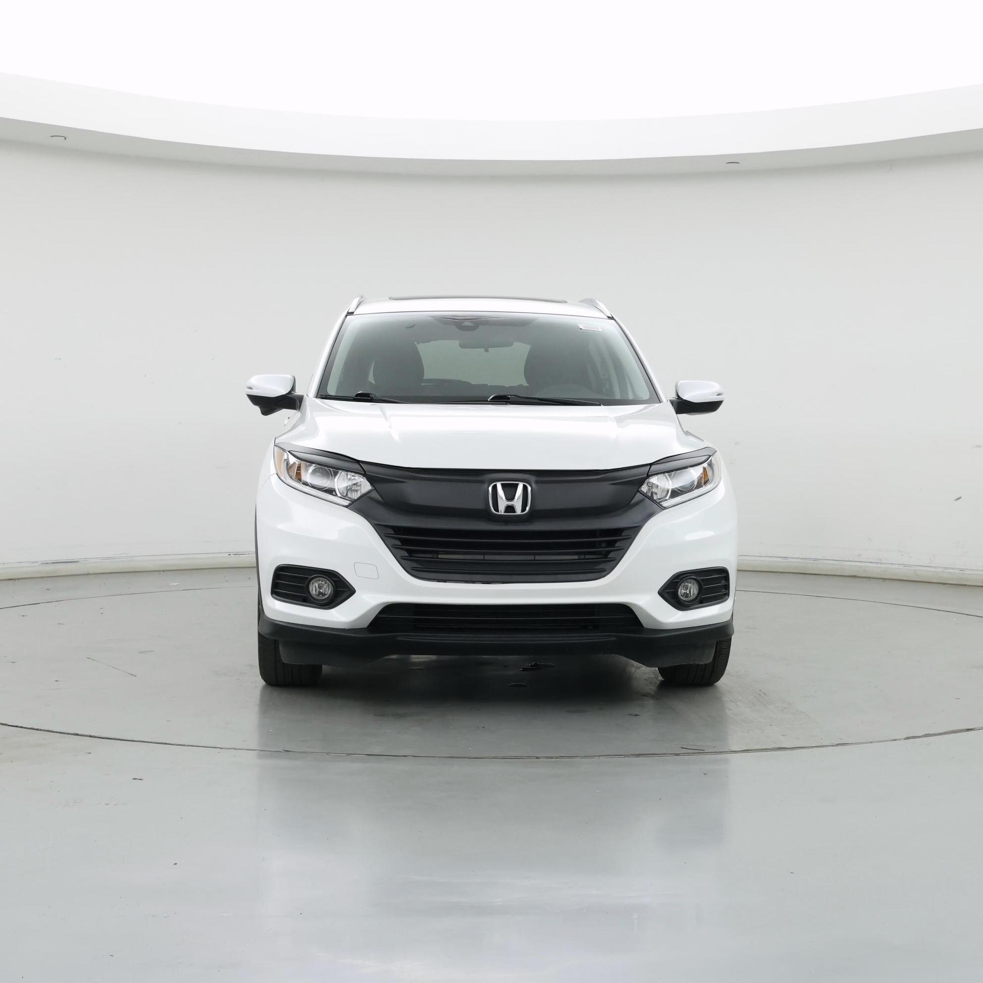 Thumbnail: 2022 Honda HR-V - 5