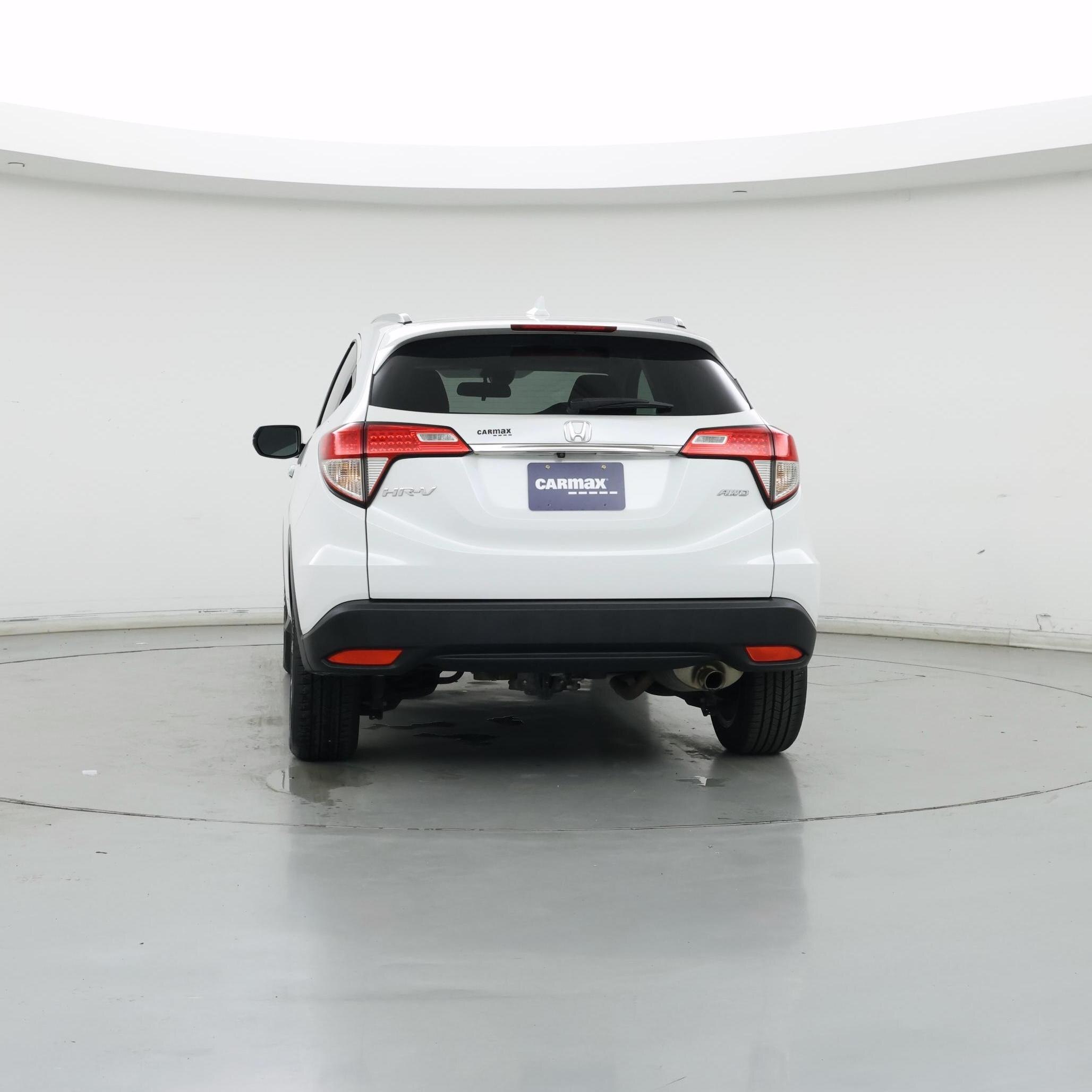 Thumbnail: 2022 Honda HR-V - 6