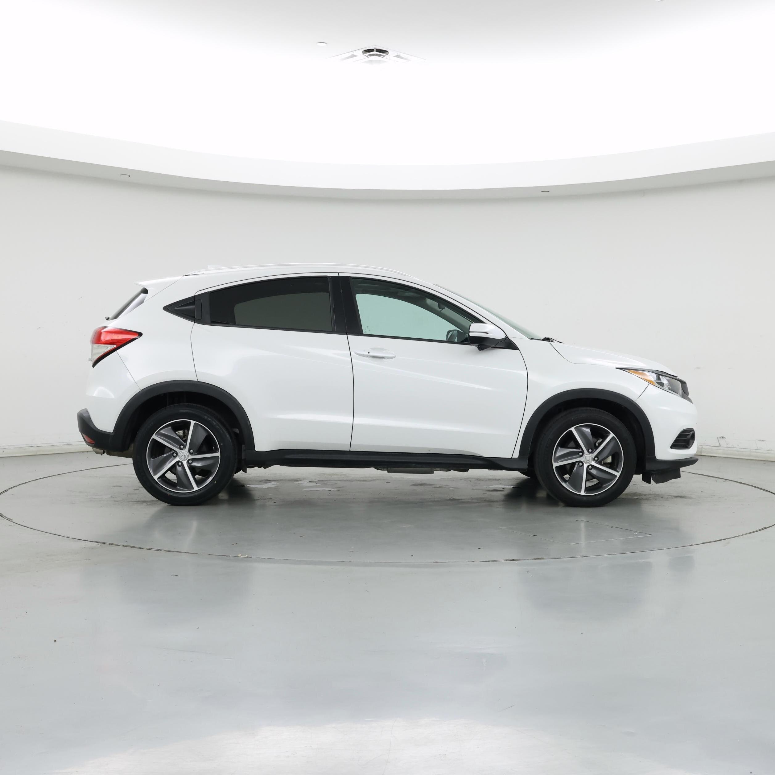 Thumbnail: 2022 Honda HR-V - 7