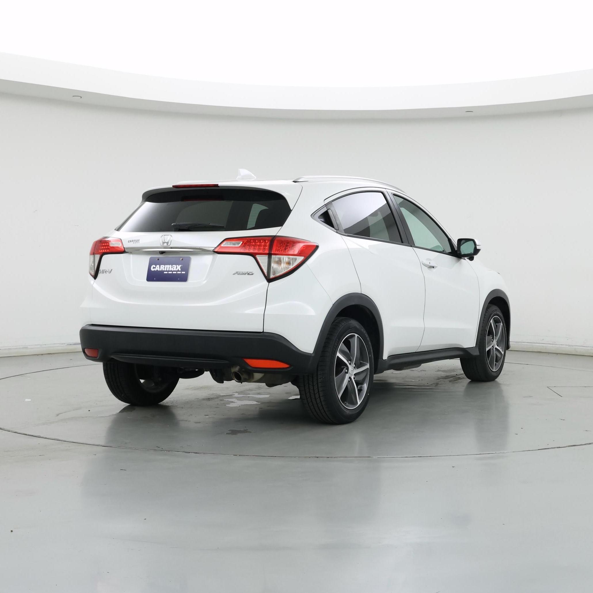 Thumbnail: 2022 Honda HR-V - 8